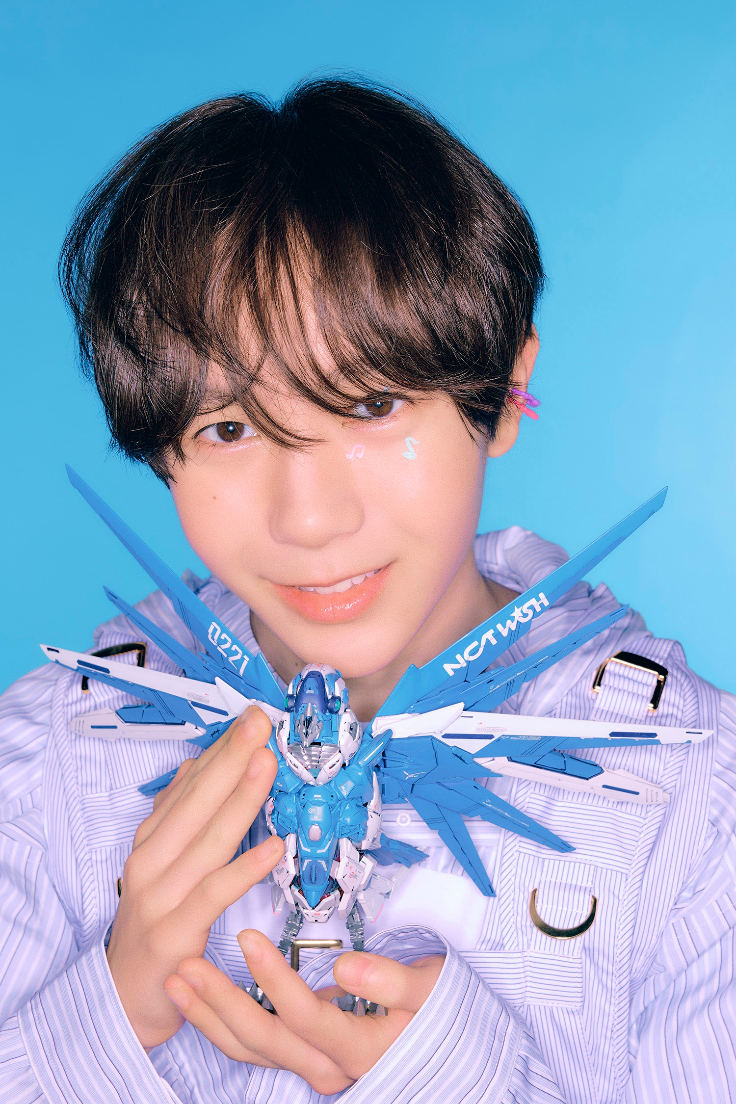 NCT WISH, 시온X료X사쿠야 싱글 ‘Songbird’ 개인 티저 이미지 공개…‘사랑스러운 비주얼+생동감 넘치는 에너지’