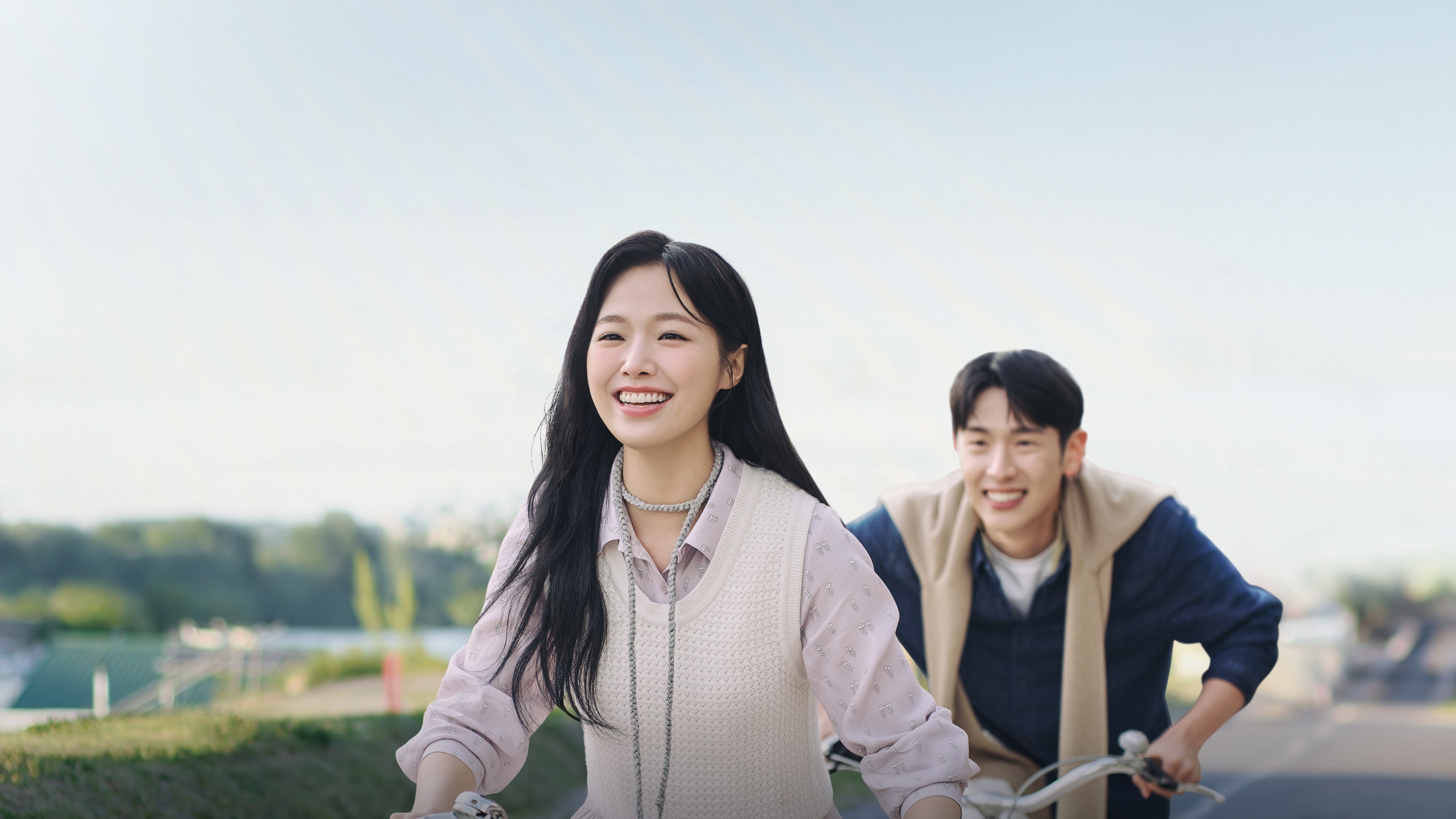 결혼정보회사 듀오, 2024년 새 광고모델 배우 ‘정보민·이정준’ 공개