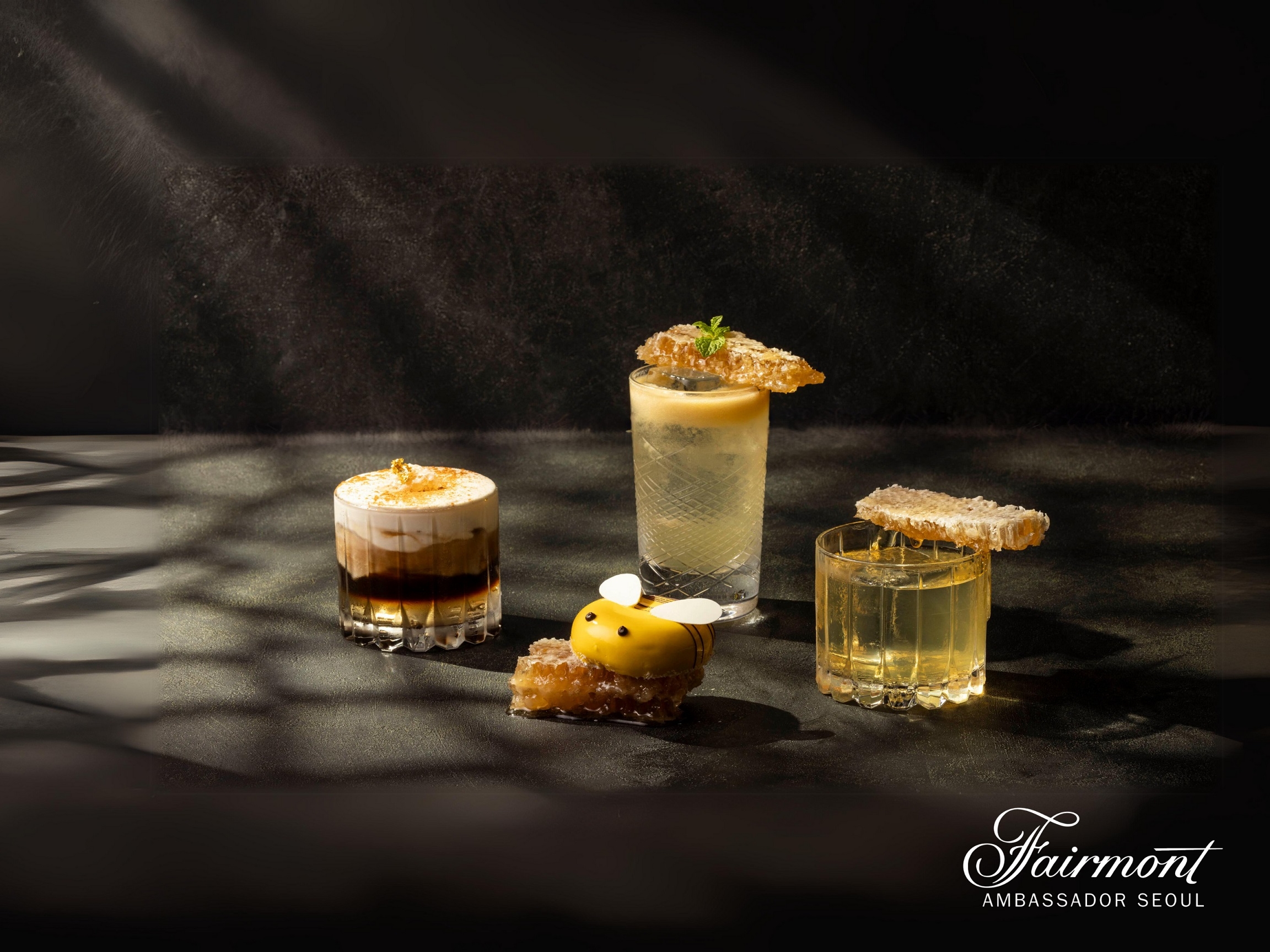 페어몬트 앰배서더 서울, 꿀벌 생태계 보존 위한 ‘비우티풀’ 프로모션 전개