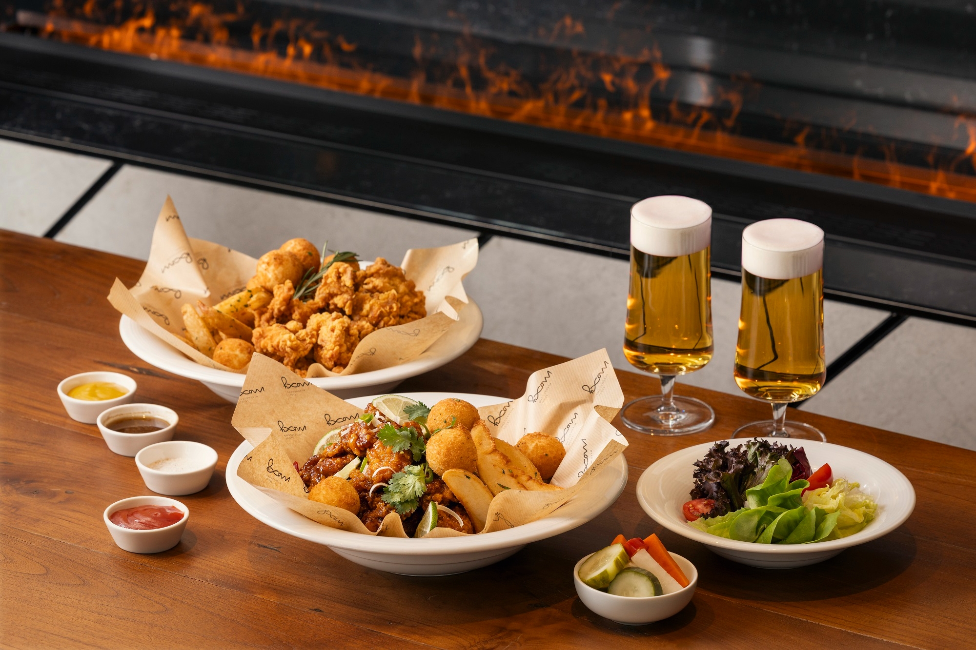 목시 서울 명동, ‘써머 바이브’ 패키지 선봬…‘도심 속 즐거움 가득한 휴가 만끽’