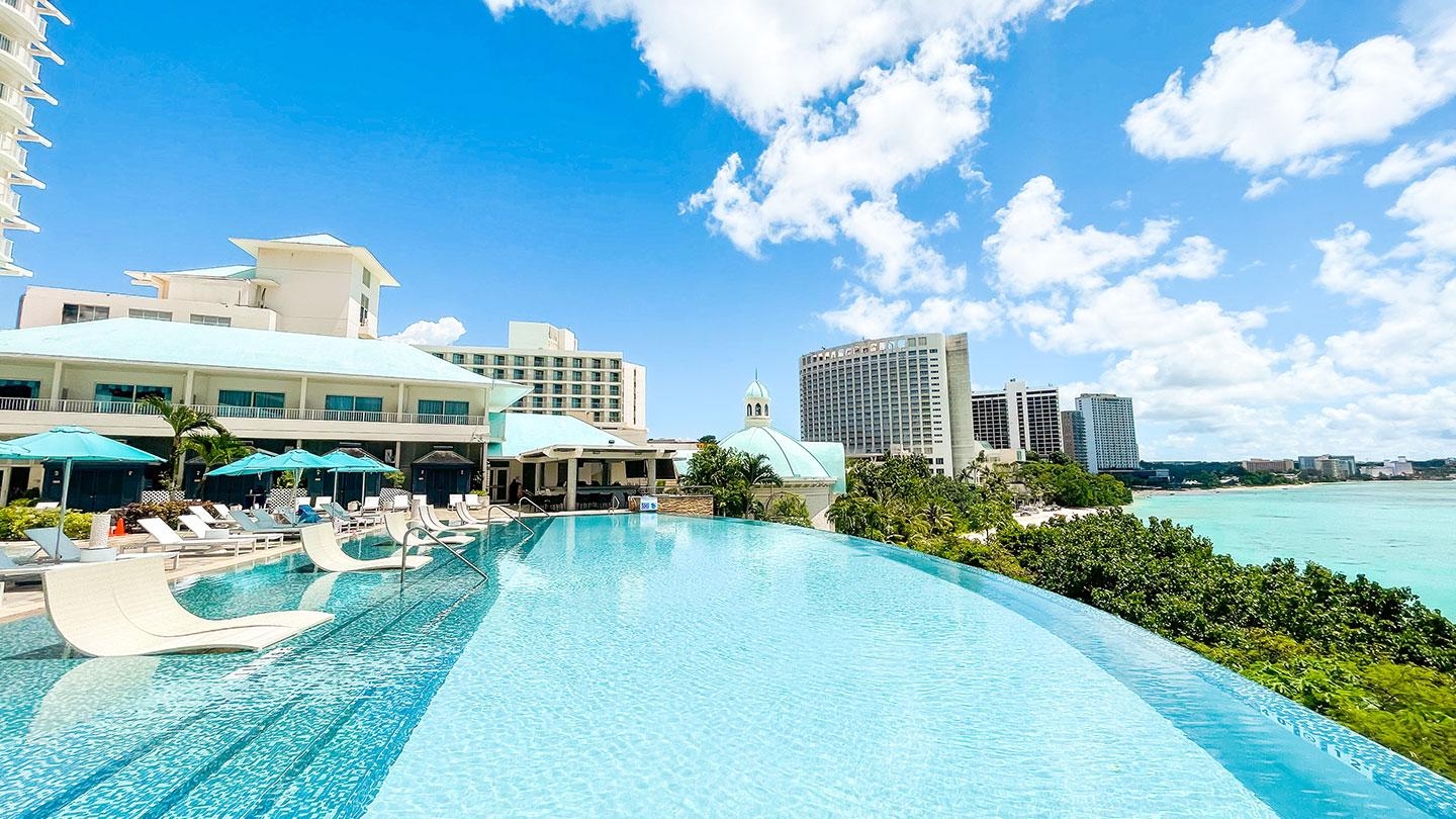 롯데호텔 괌, ‘패밀리 서머 베케이션’ 타임세일 진행…‘아이들과 함께 행복한 여름 방학의 추억’