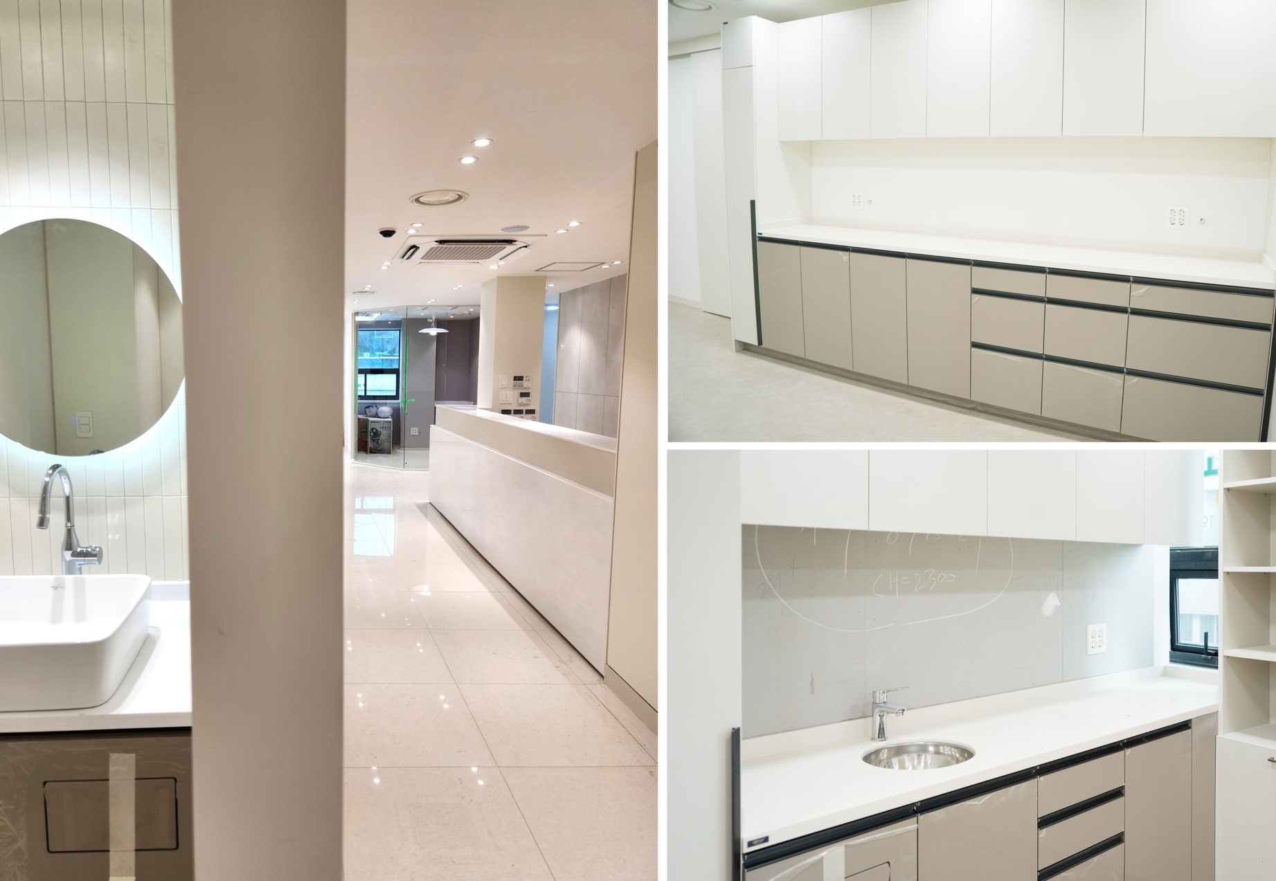 인조대리석 전문기업 ㈜브라운스톤, 오스템인테리어와 연간 계약 체결로 사업 확장