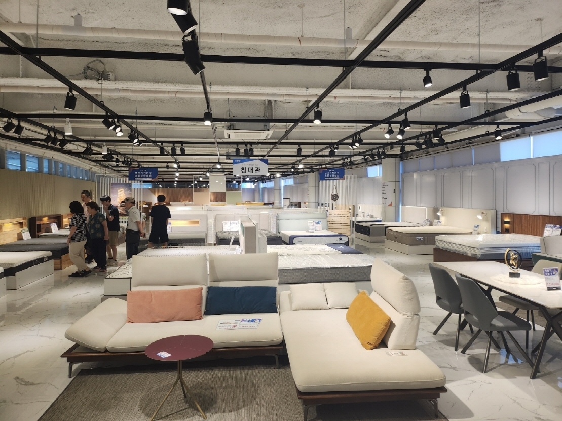 모두팡 리퍼브 아울렛 무더위 타파 “2024 가전 가구 리퍼브 박람회” 개최