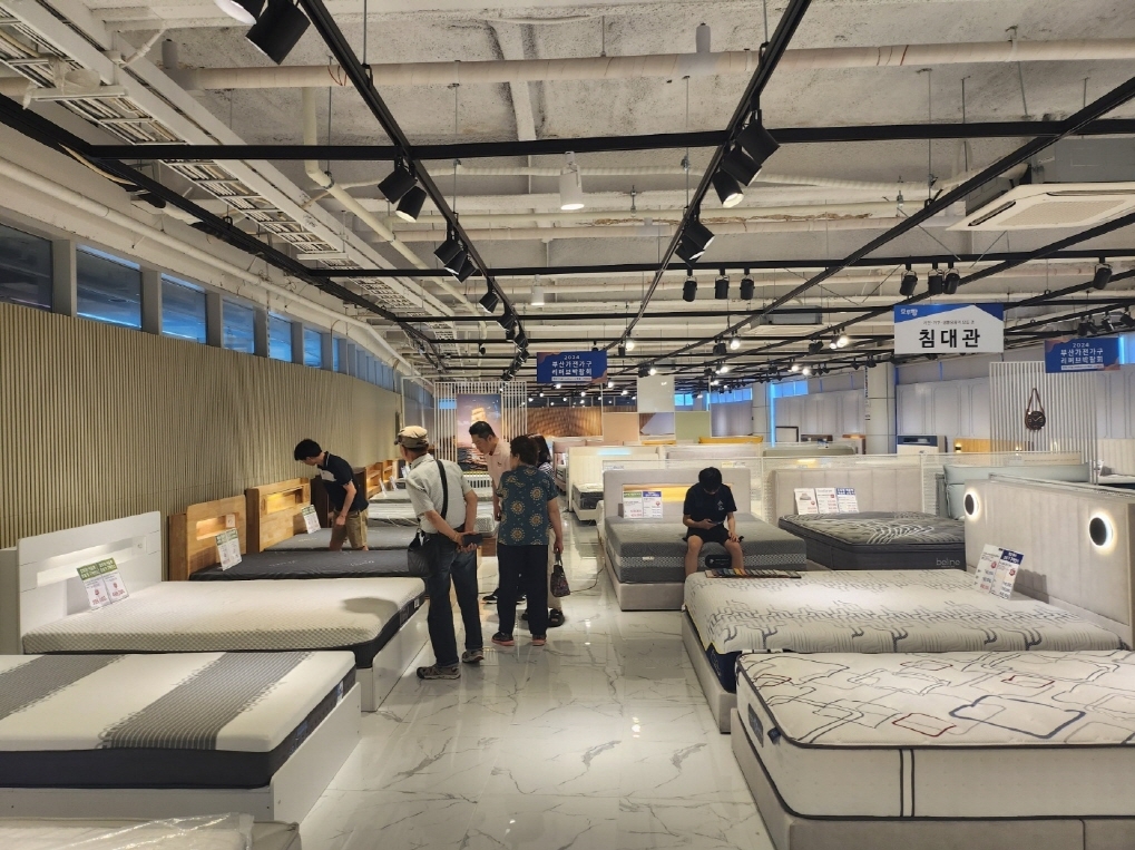 모두팡 리퍼브 아울렛 무더위 타파 “2024 가전 가구 리퍼브 박람회” 개최