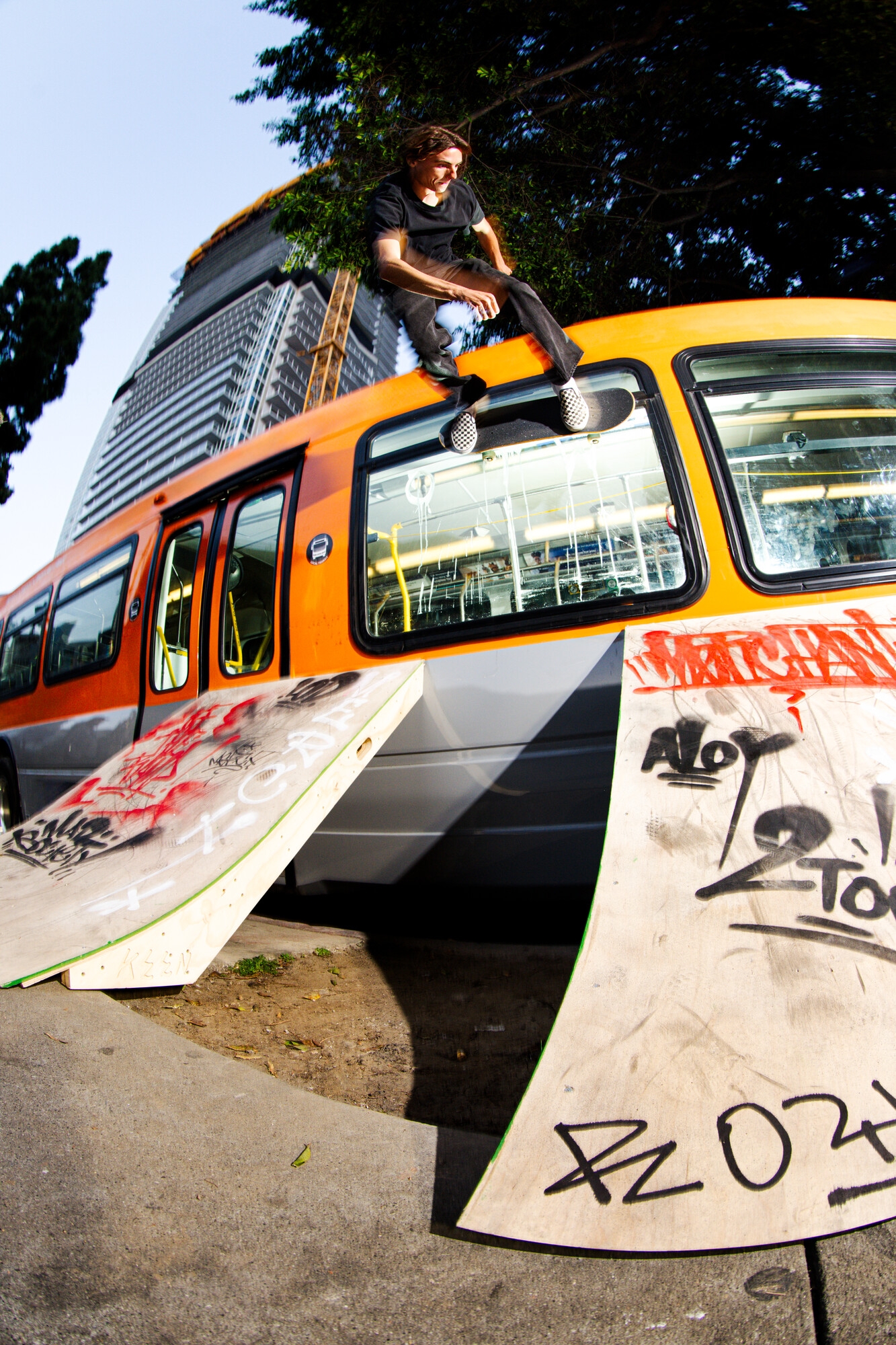 커렌 케이플스(Curren Caples)