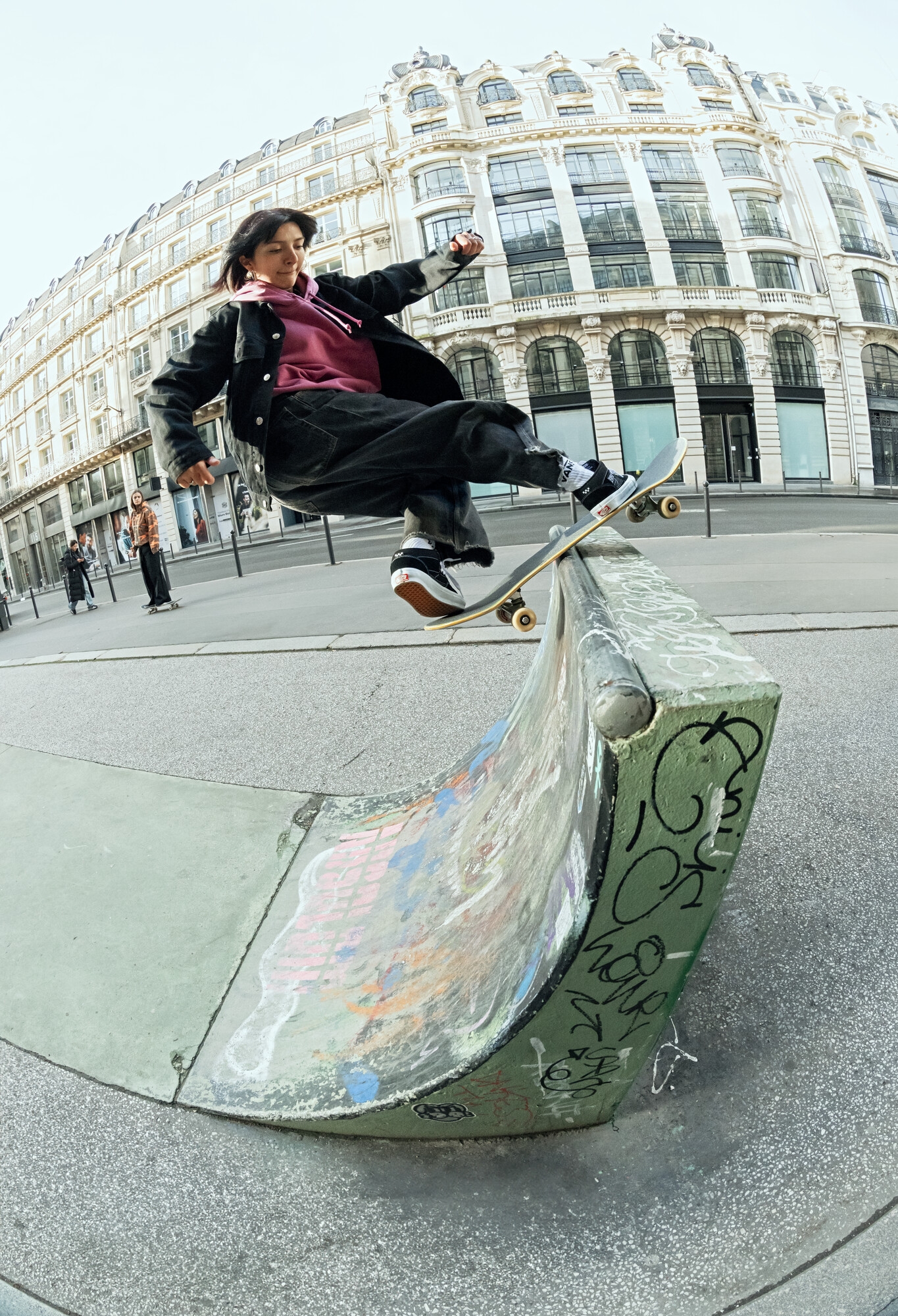 타니아 크루즈(Tania Cruz)