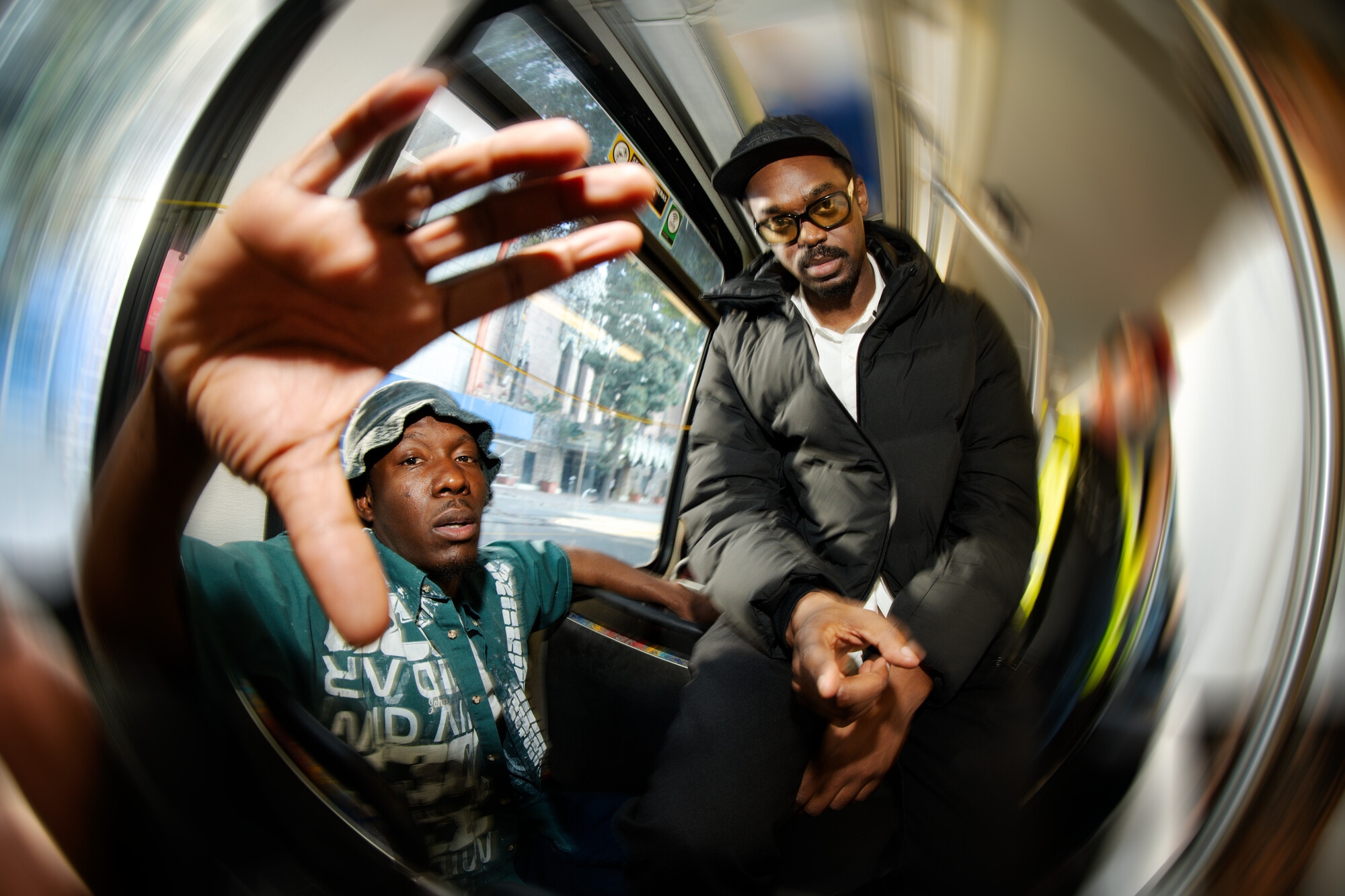 파리 텍사스(Paris Texas)