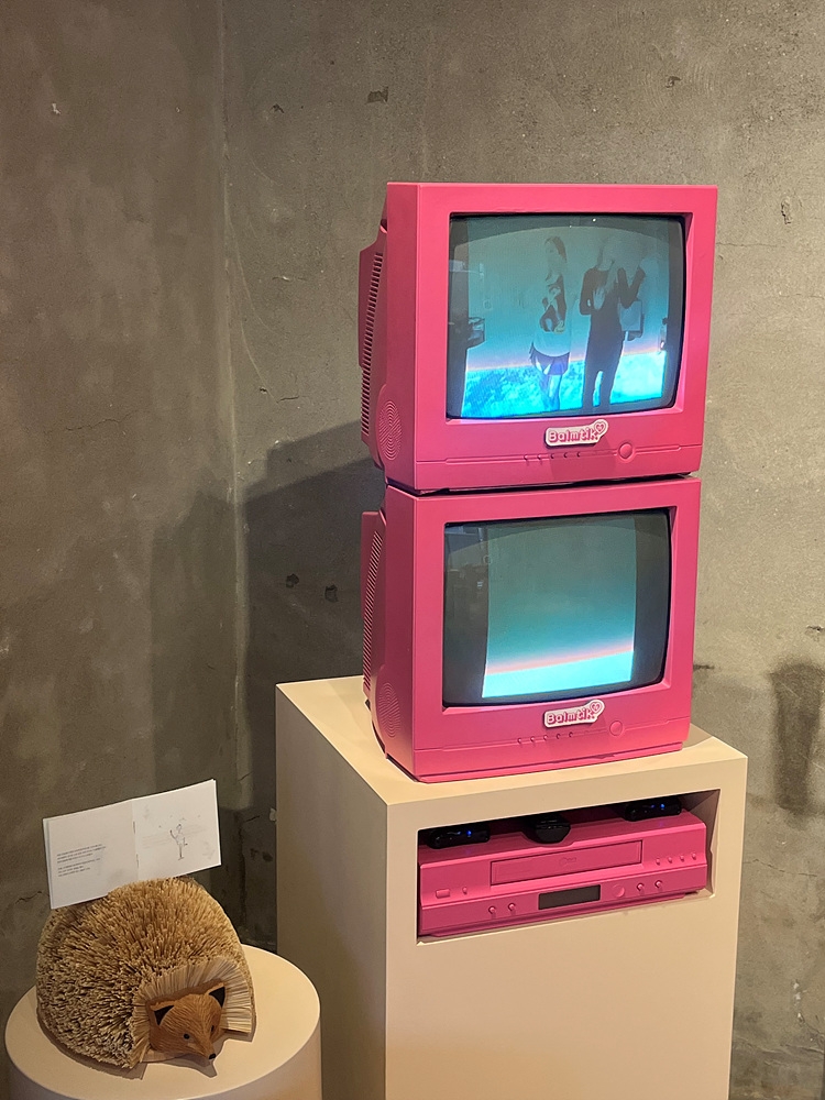 탈리다의 룸 재현해 새로운 공간으로 재탄생 ‘탈리다쿰’, 성수동에서 팝업 스토어 진행