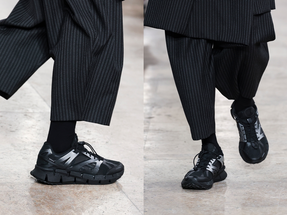 ‘송지오X리복’ 프리미어 플로트직 쉐도우 한정판 출시