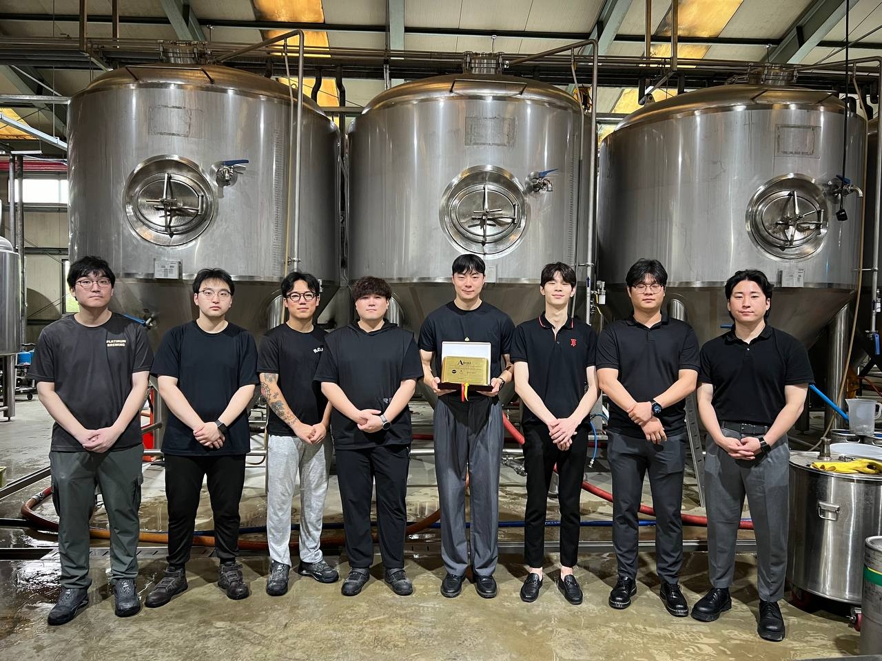 생활맥주, 수제맥주 시장 발전 위해 ‘2024 KCBC 어워즈’ 진행.. “7개 양조장 수상”