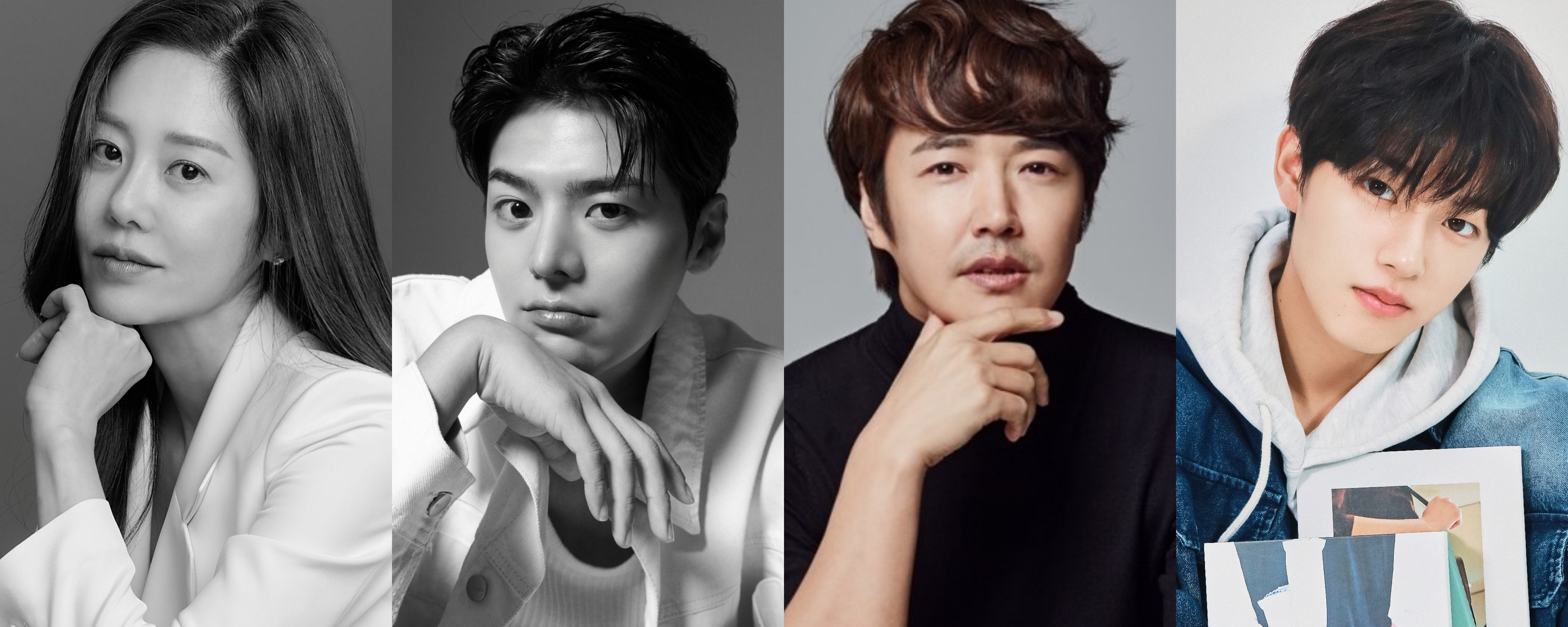 고현정X려운X윤상현X이진우, ‘나미브’ 캐스팅 확정…세대 초월 라인업 완성