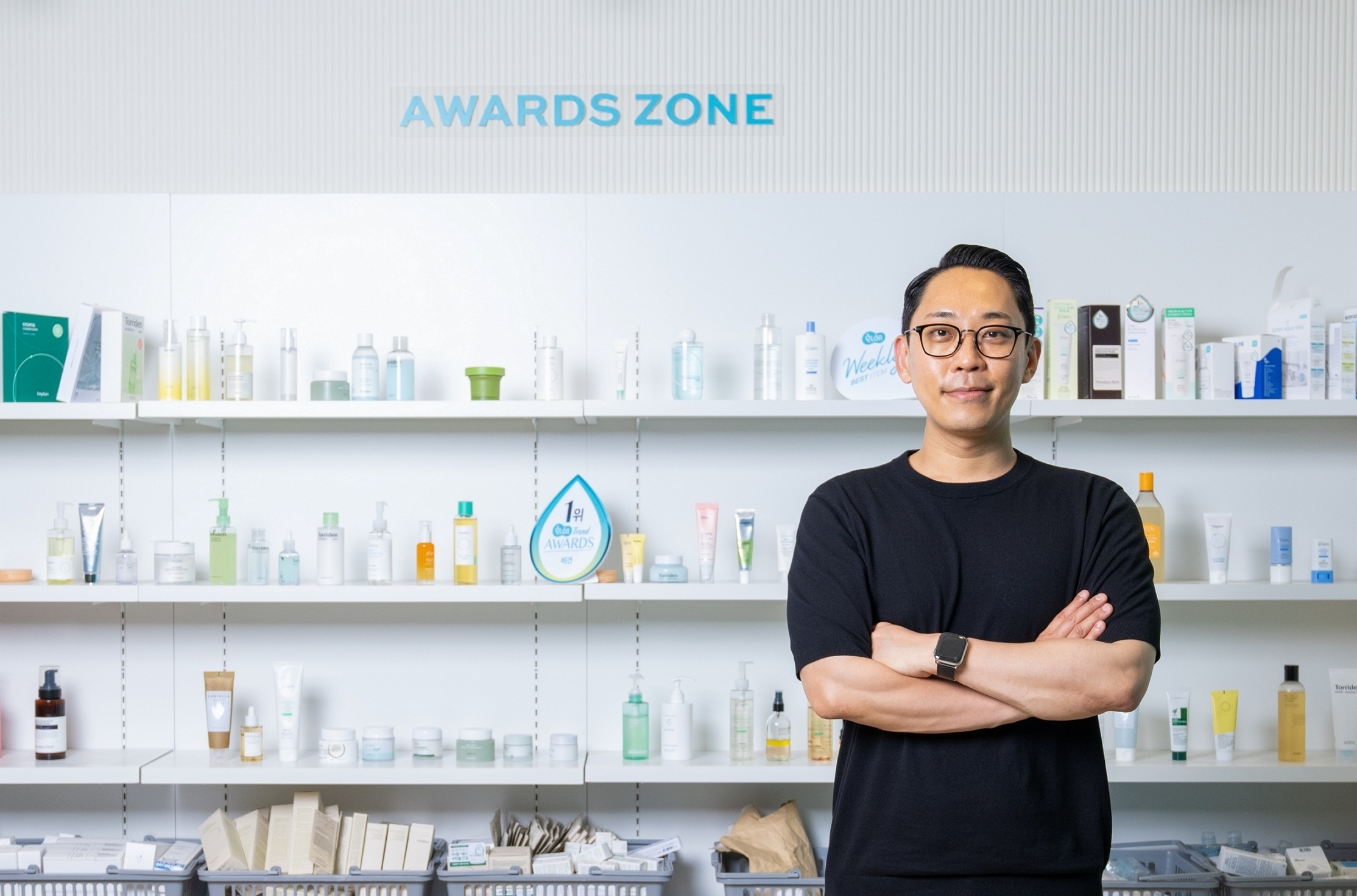 뷰티 플랫폼 화해, 김경일 신임 대표이사 선임…각자 대표 체제로 변경