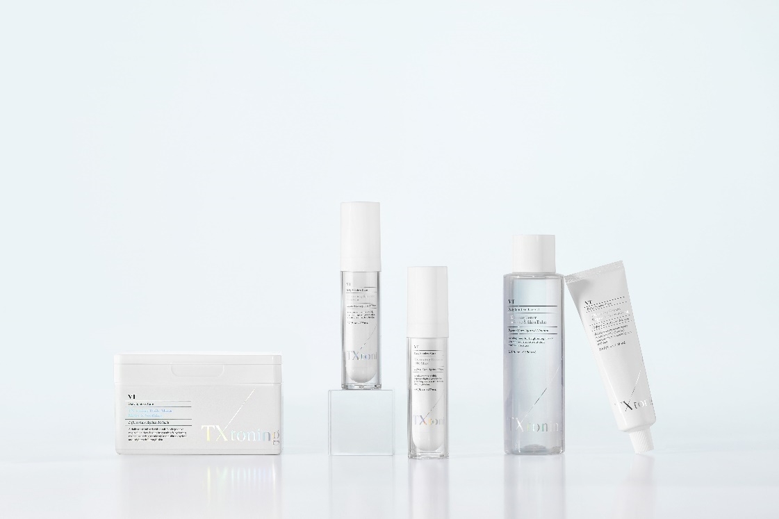 브이티, 2024년 상반기 연결기준 누적 영업익 510억원 달성..전년 동기대비 313% 증가