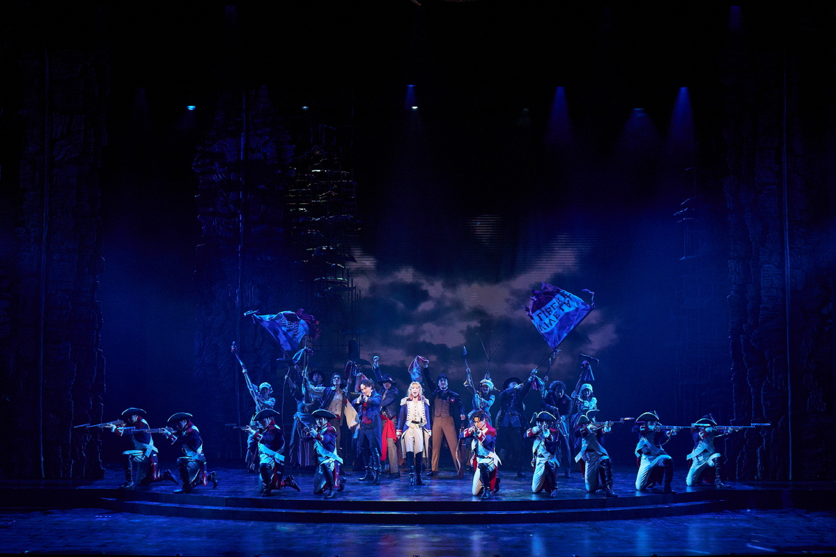 뮤지컬 ‘베르사유의 장미’가 전하는 현대 사회 뜻깊은 메시지