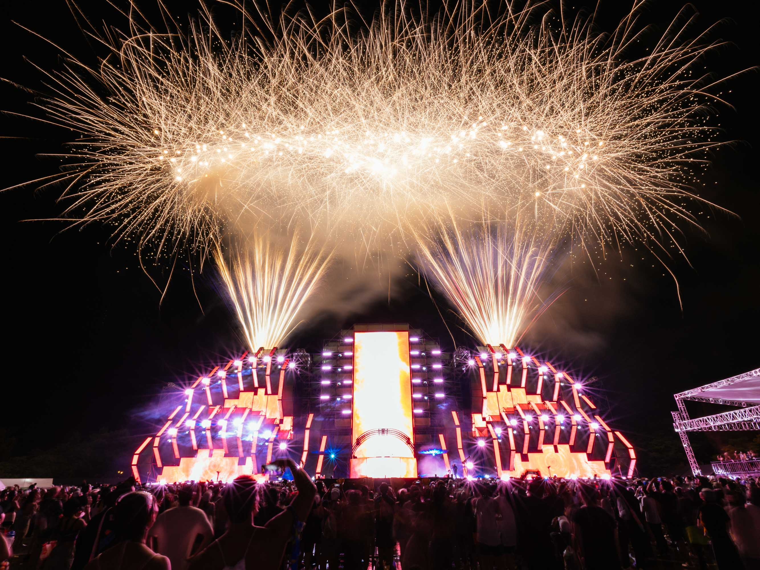 한화호텔앤드리조트, 워터밤 속초 2024 성공적 개최