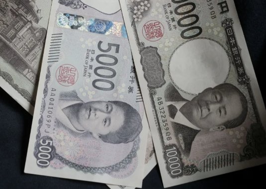 (상보) 헤지펀드, 엔화 순매수 전환...3년 5개월 만 - 닛케이