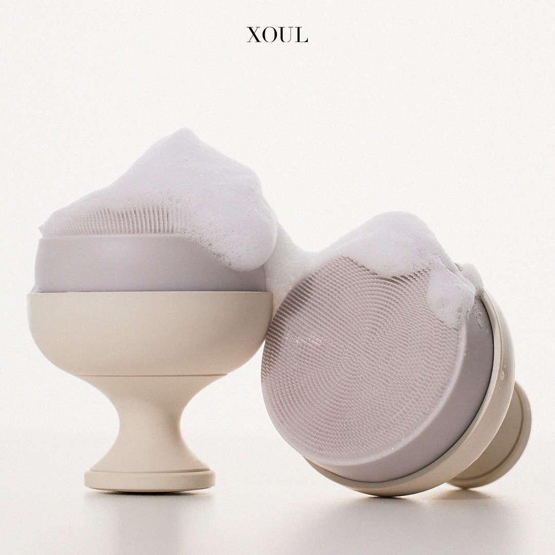 소울, 피부틈새 위한 신개념 클렌징 도구 ‘실키 스무딩 클렌징 볼’ 선보여