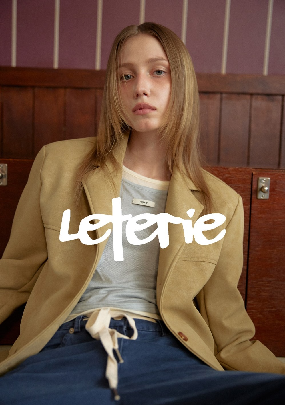 레터리, 로맨틱한 무드 담긴 24 FW 컬렉션 선보여