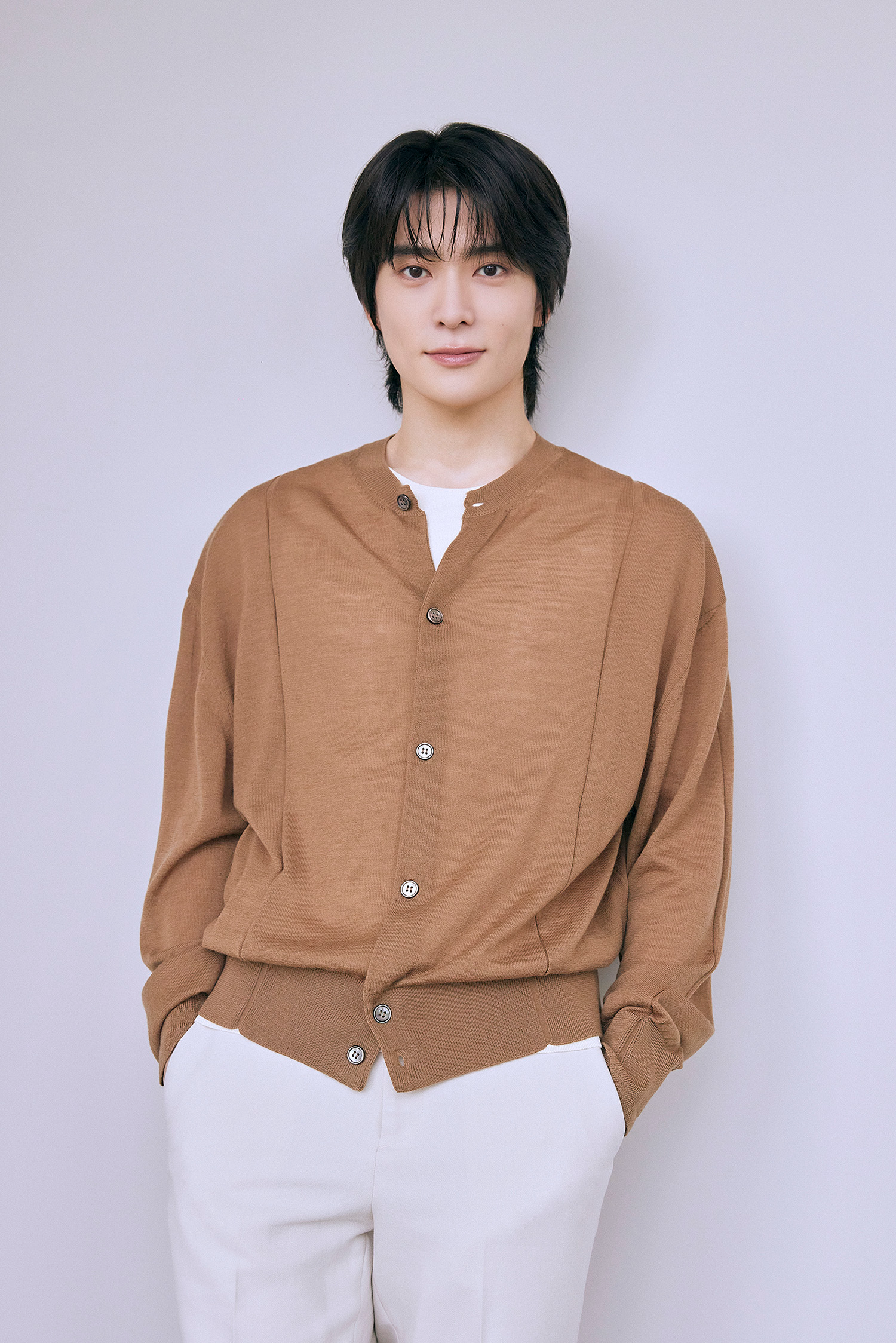 NCT 재현, 첫 솔로 앨범 ‘J’로 만개한 음악적 성장과 감성