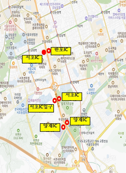 서울시, 추석 연휴 특별교통대책 실시…17일·18일 대중교통 막차 연장 1