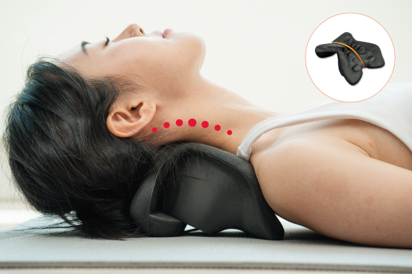 ㈜와이에이치라이프, 3단 높이조절형 거북목 교정기 ‘리넥’ 선보여 - 뉴스 썸네일 이미지