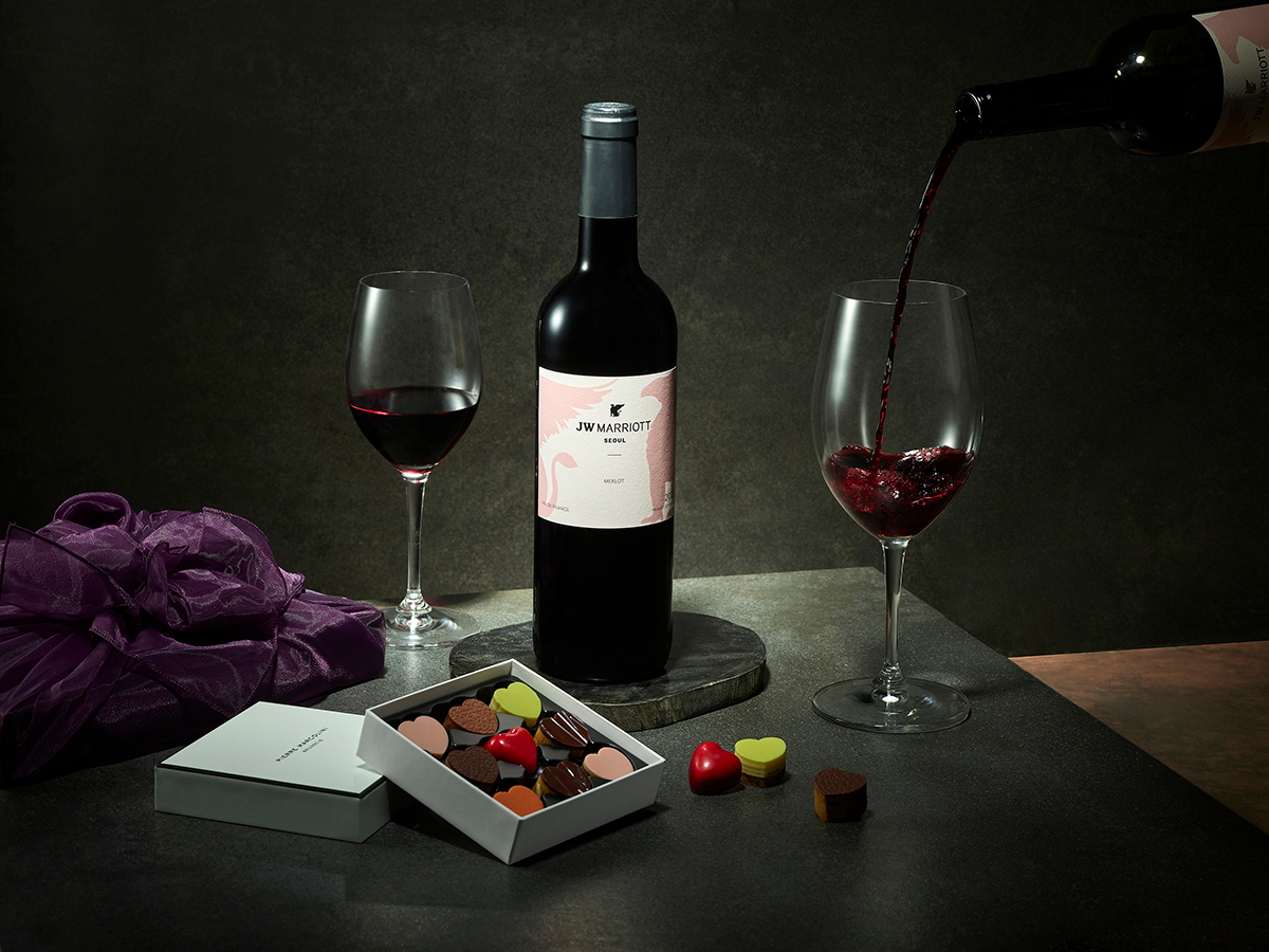 JW 메리어트 호텔 서울, ‘본보이 추석 프로모션’ 실시…추석 연휴를 더욱 풍요롭고 달콤하게