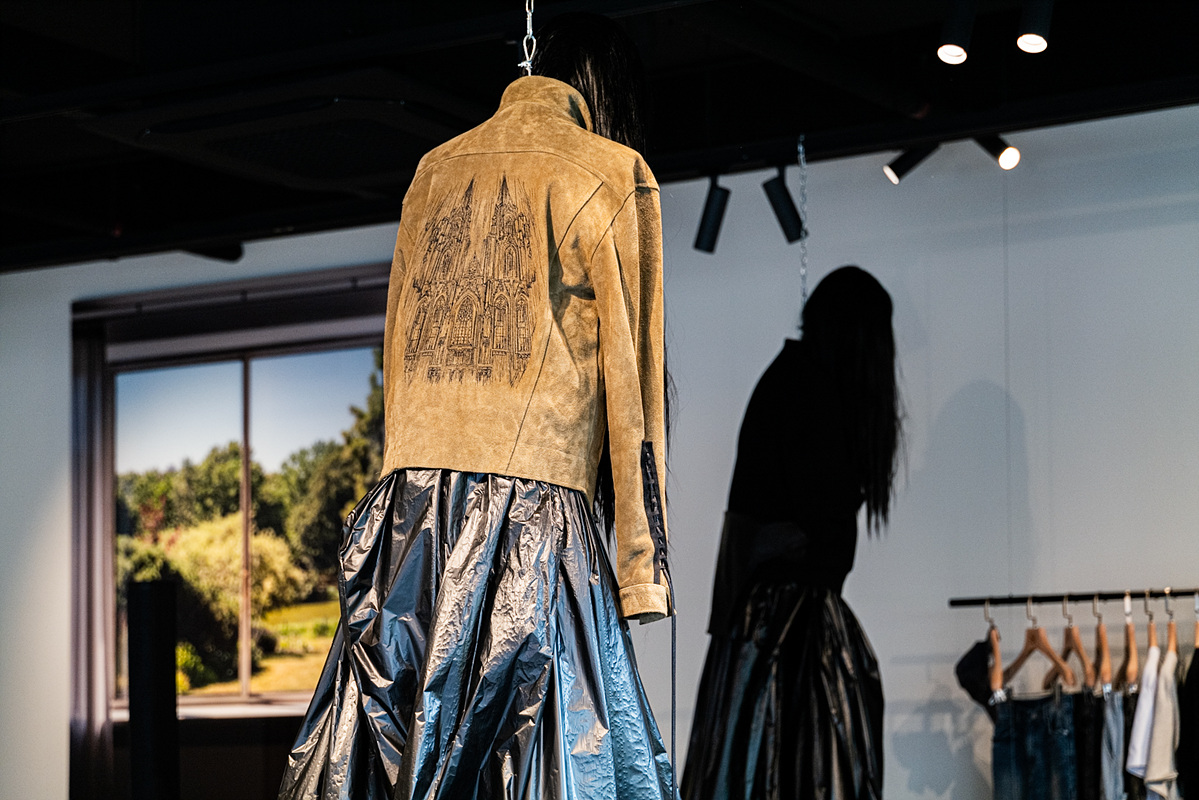 이색적인 크리에이터 커뮤니티 플랫폼 펀플렉스(FUNFLEX), 공간 공식 오픈