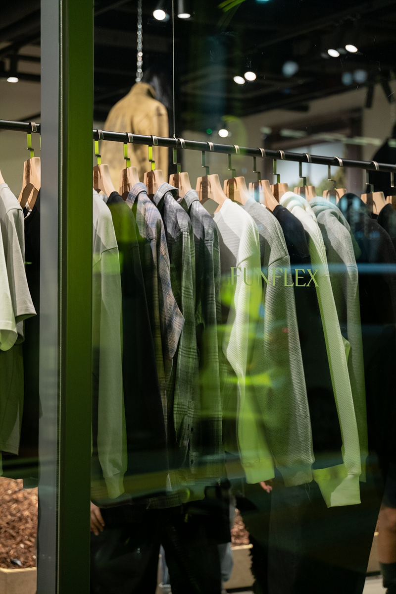 이색적인 크리에이터 커뮤니티 플랫폼 펀플렉스(FUNFLEX), 공간 공식 오픈