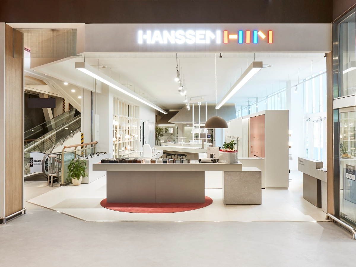 한샘, 가을맞이 집꾸미기 돕기 위해 매장 신규·리뉴얼 오픈