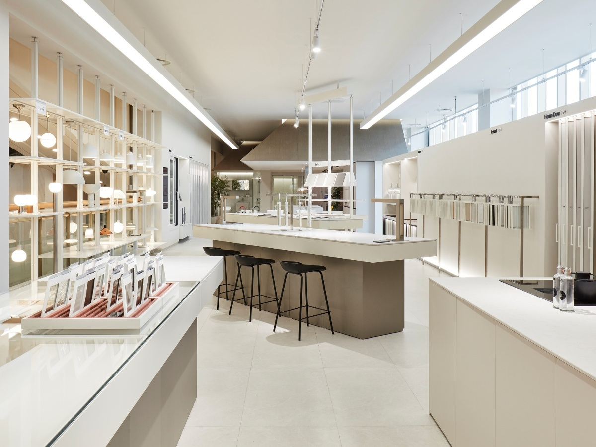 한샘, 가을맞이 집꾸미기 돕기 위해 매장 신규·리뉴얼 오픈