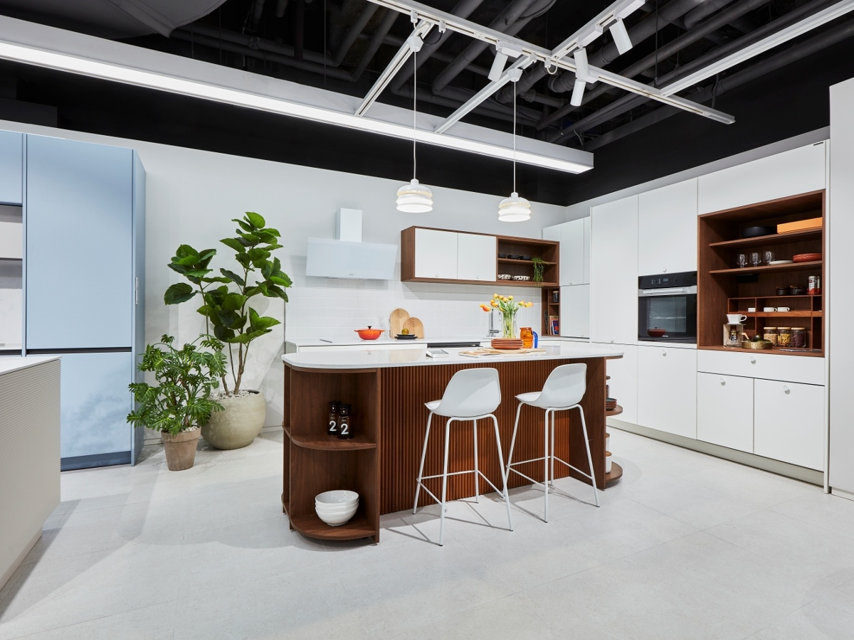 한샘, 가을맞이 집꾸미기 돕기 위해 매장 신규·리뉴얼 오픈