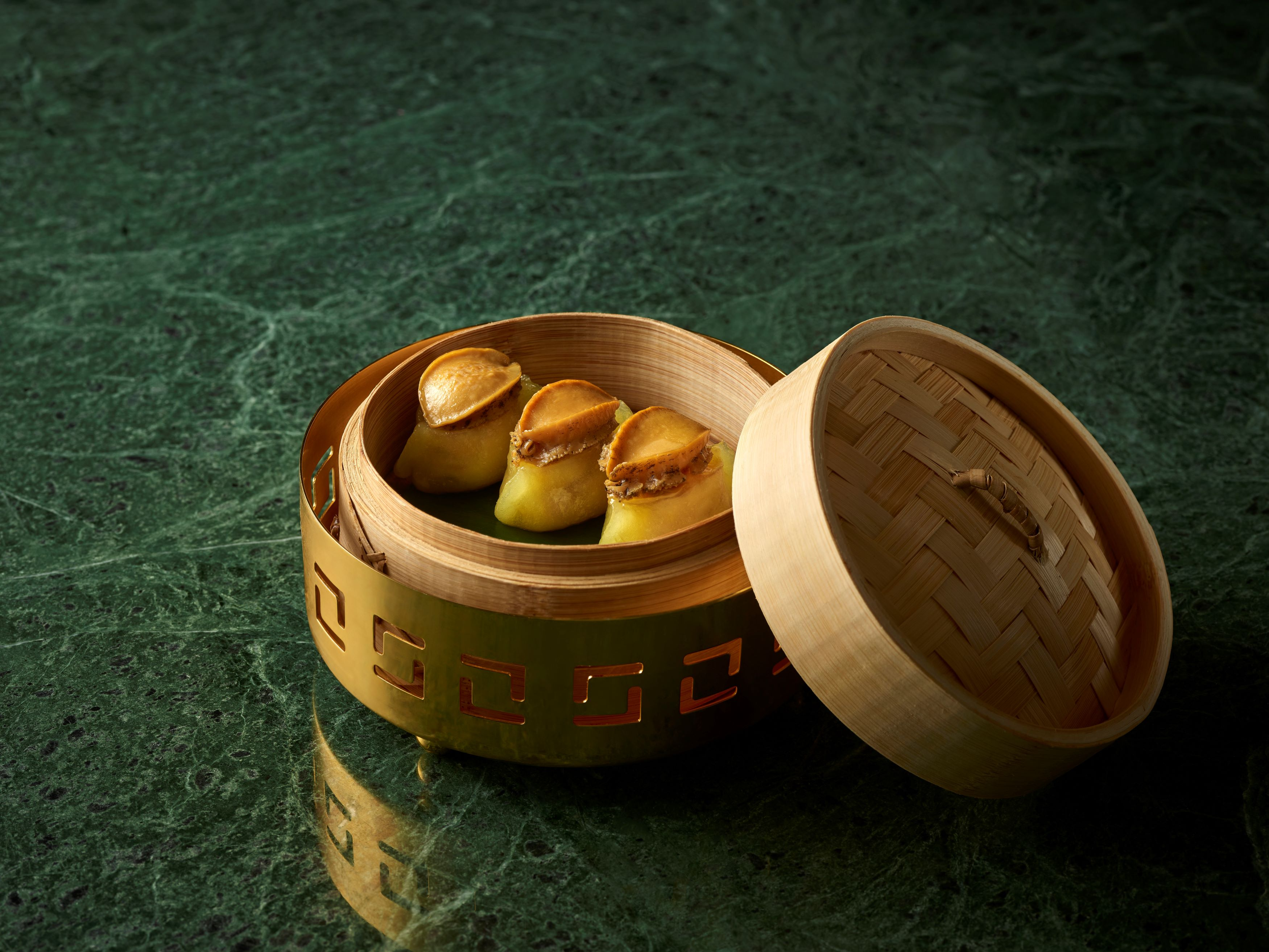 조선 팰리스, 다채로운 가을 식음 프로모션 선봬