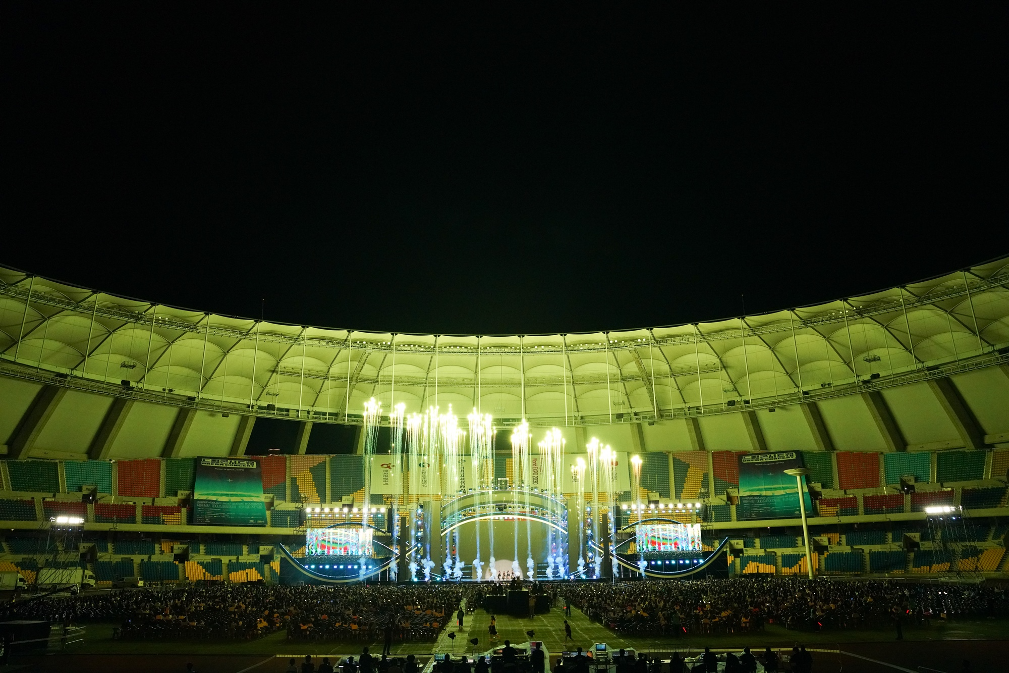 엔시티 위시-피프티피프티 등 화려 라인업 ‘제30회 드림콘서트’, 23일 티켓 오픈…'치열 티케팅' 예고