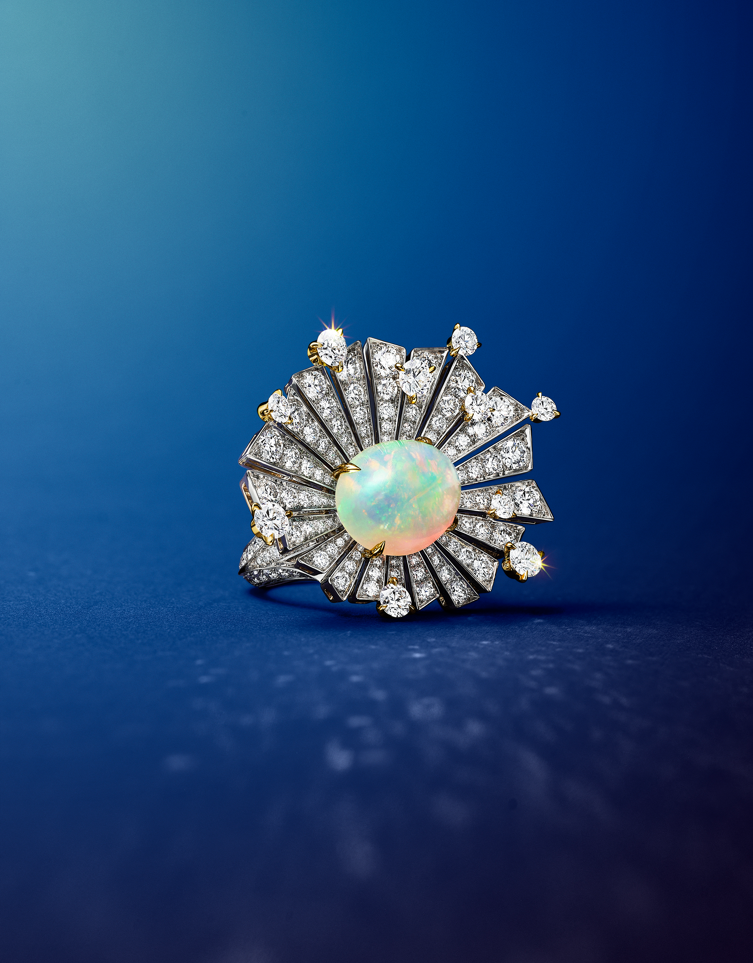 스타 버스트(Star Burst)