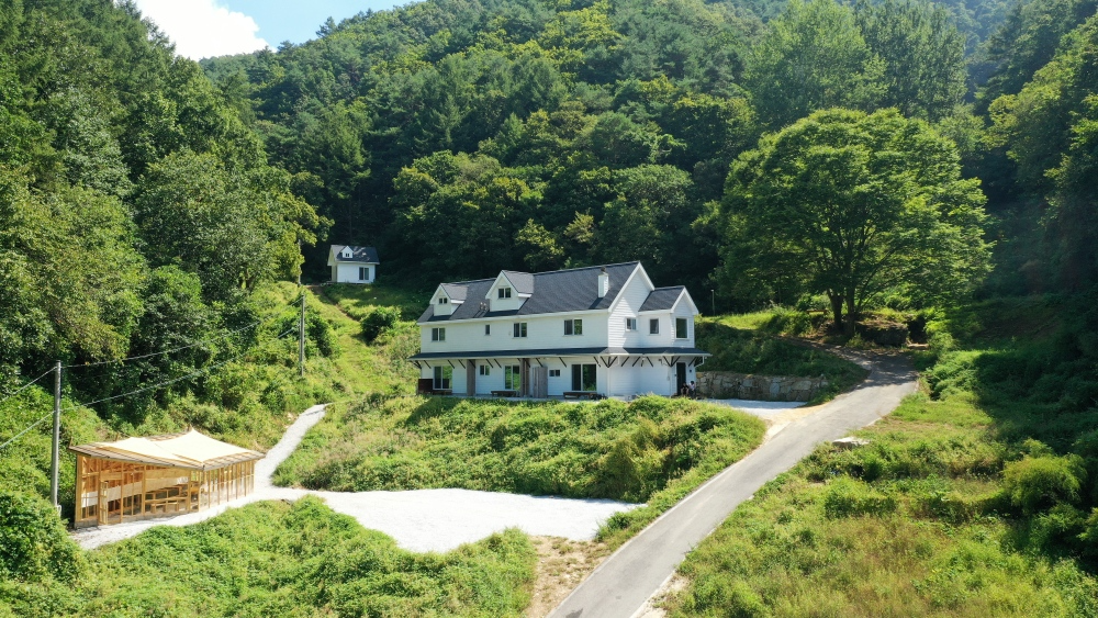 사진=경북 봉화군, 테일즈힐