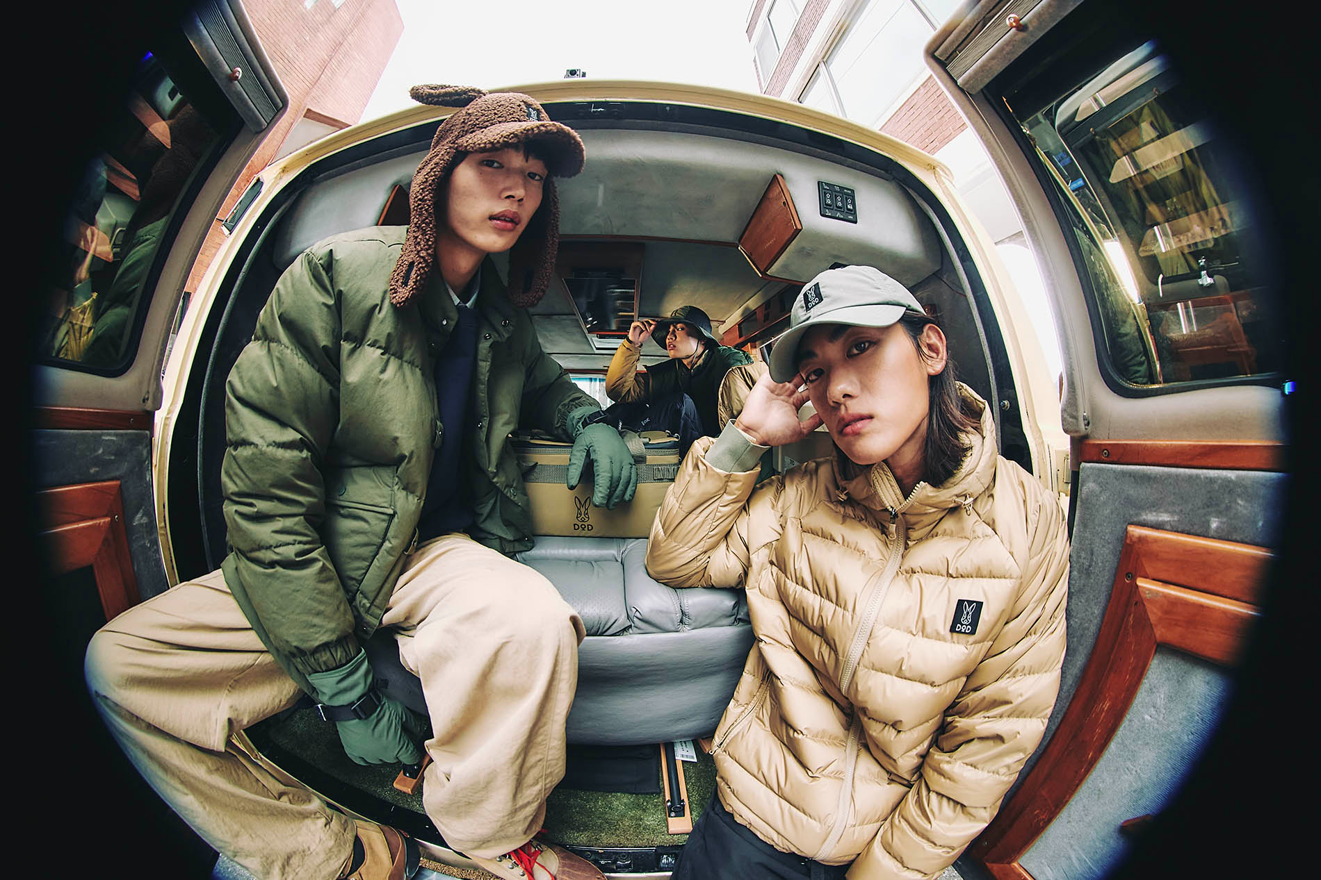 글로벌 캠핑 라이프스타일 브랜드 디오디, 공식 런칭 알리는 ‘캠핑은 미쳤다’ 캠페인 TV광고 온에어...