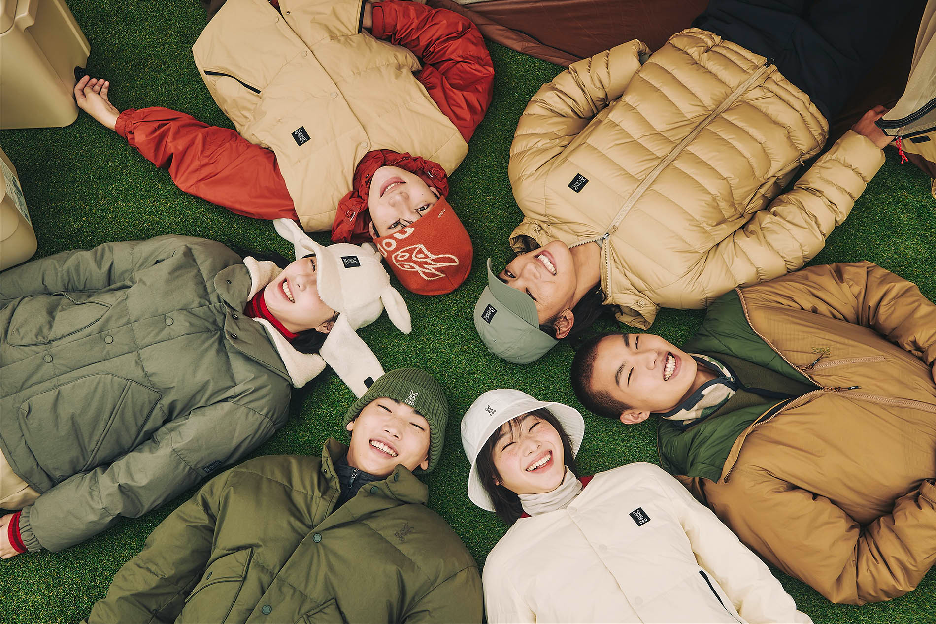 글로벌 캠핑 라이프스타일 브랜드 디오디, 공식 런칭 알리는 ‘캠핑은 미쳤다’ 캠페인 TV광고 온에어...