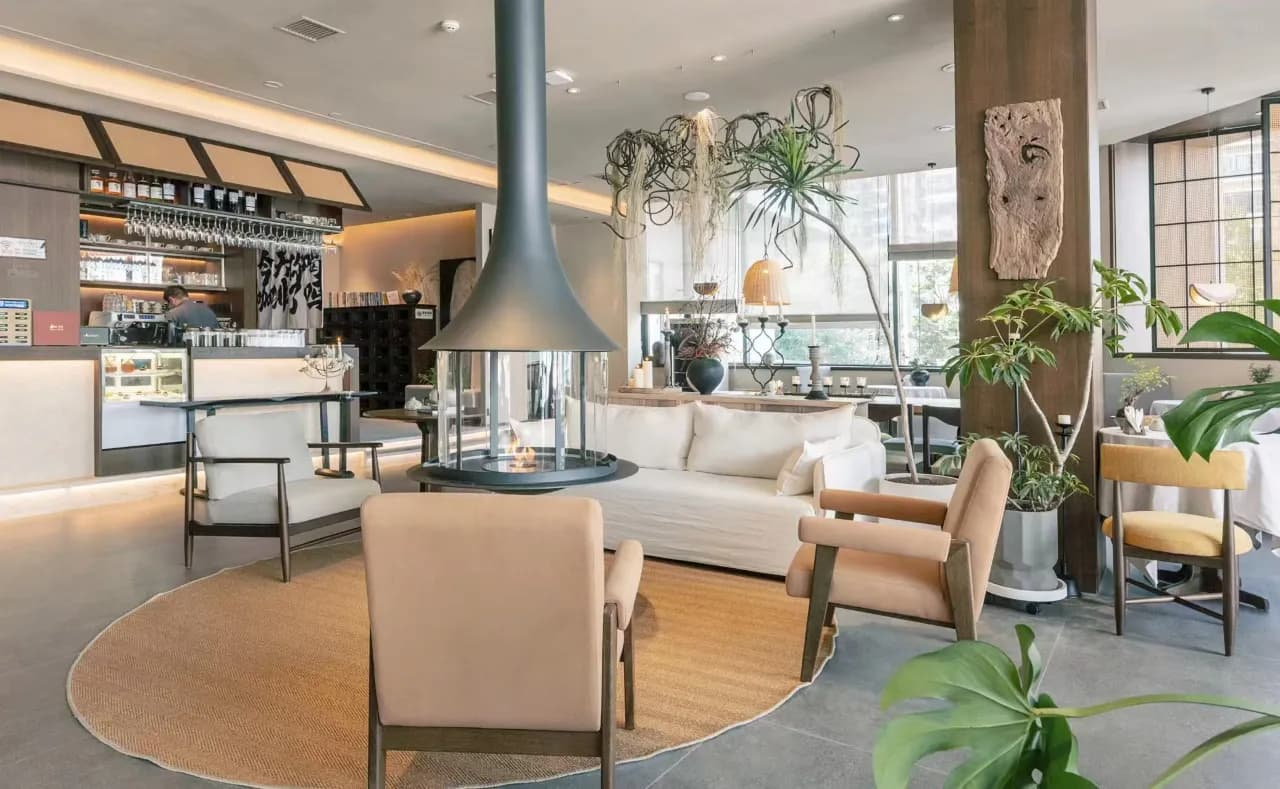 요모, 장가계의 가을을 담은 골프와 미식 럭셔리 프라이빗 투어 출시