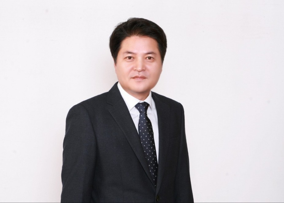 충북청주 대영자동차운전학원 남덕우 대표, 통일부장관 표창 수상