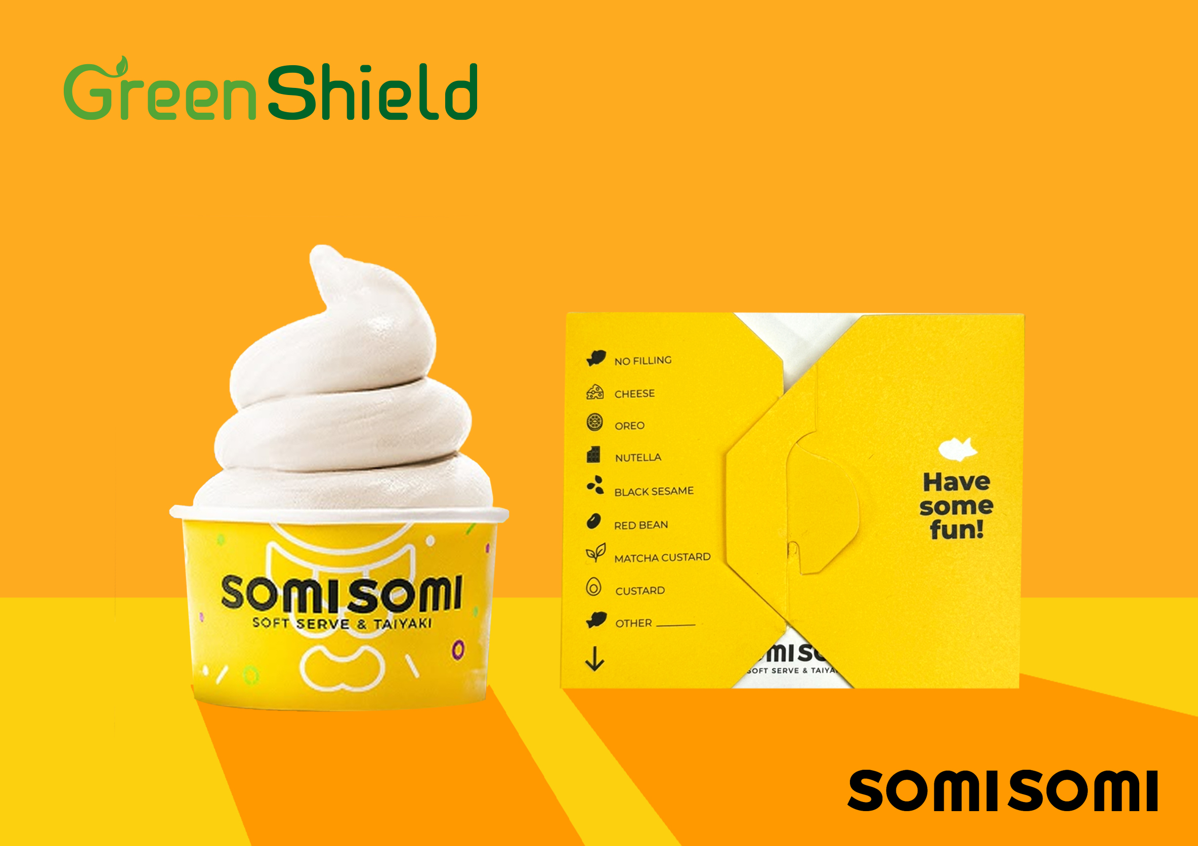 한국제지, 친환경 포장재 ‘그린실드’ 미국 진출