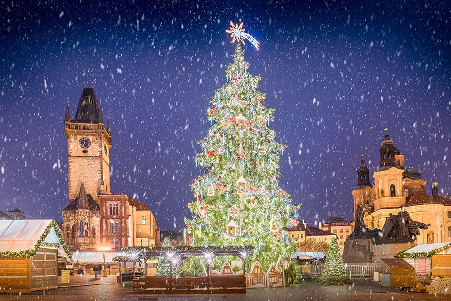4분기 인기 여행지_체코 프라하