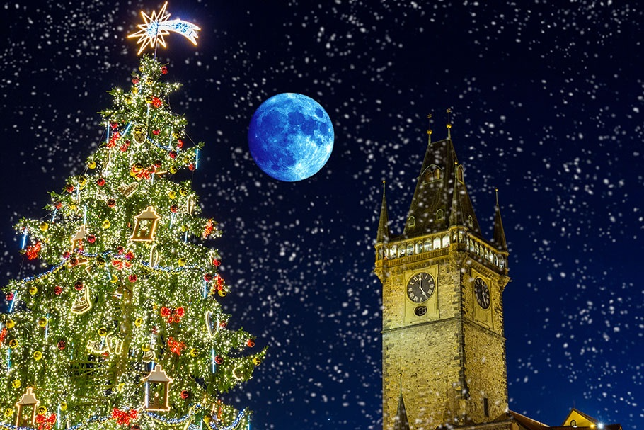 4분기 인기 여행지_체코 프라하