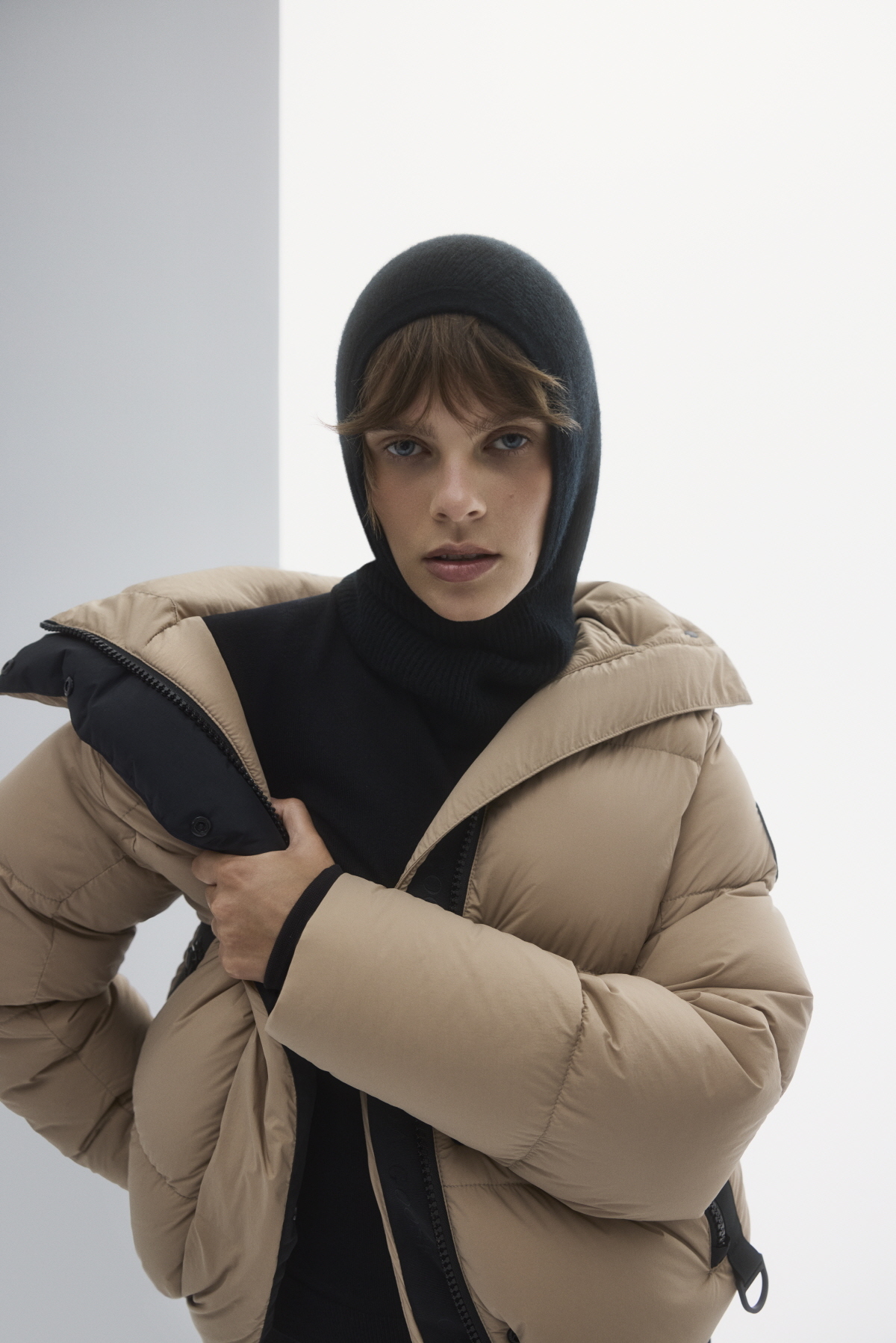 혁신과 클래식의 만남, 무한한 가능성을 탐색하는 캐나다구스 2024 가을·겨울 컬렉션