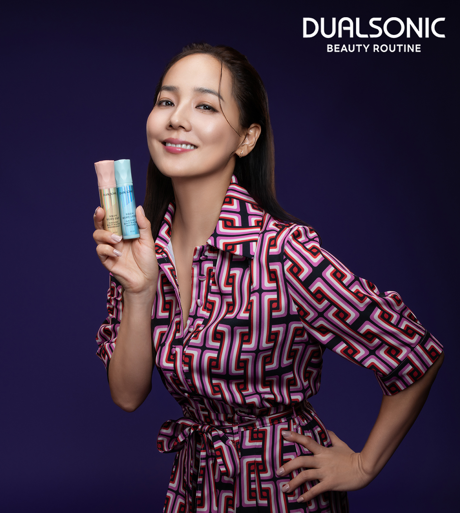 듀얼소닉, 이너뷰티 신제품 ‘뷰티루틴’ 사전 판매 진행