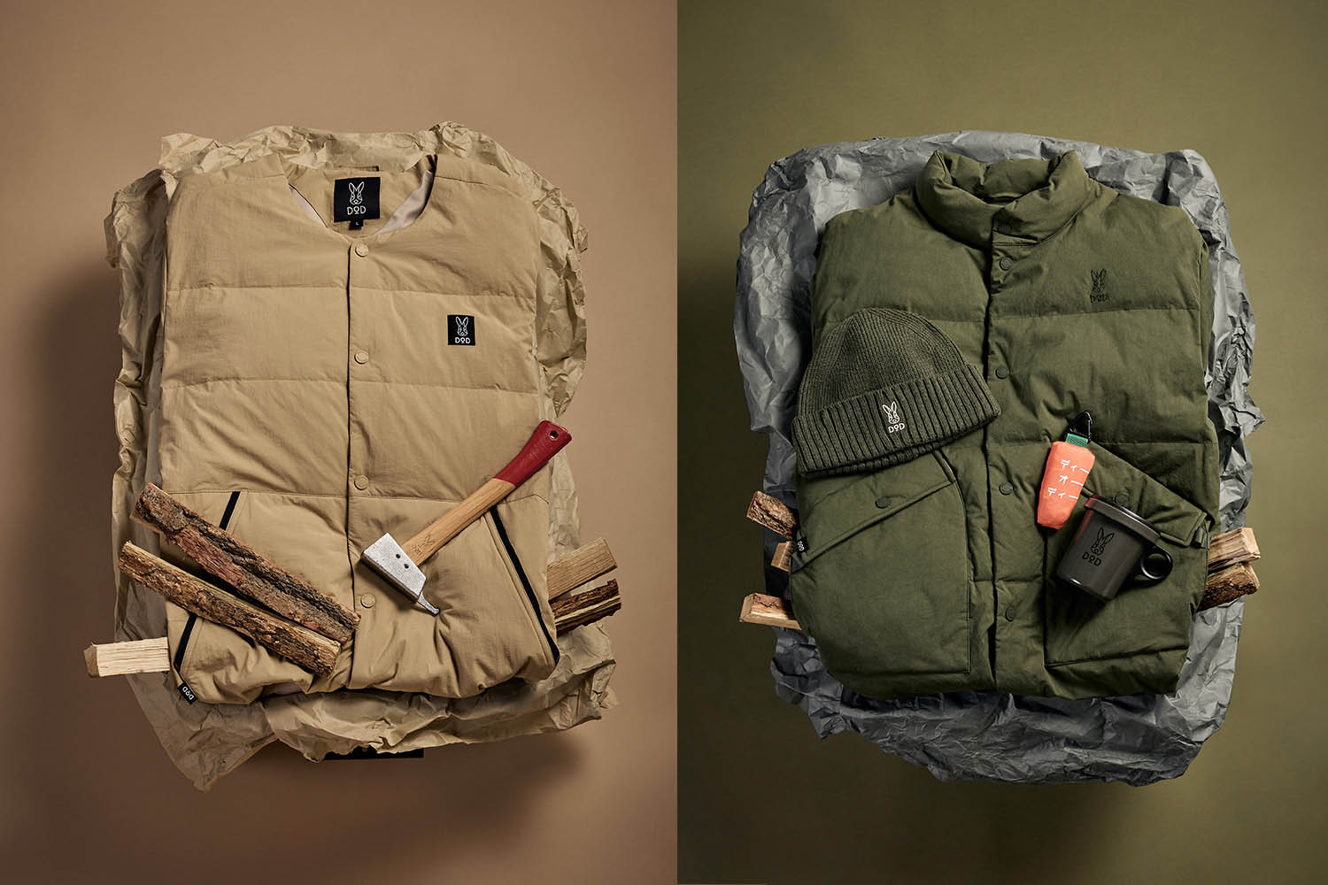 글로벌 캠핑 브랜드 ‘디오디’, 런칭 2개월만에 2개 매장 월 매출 1억 달성