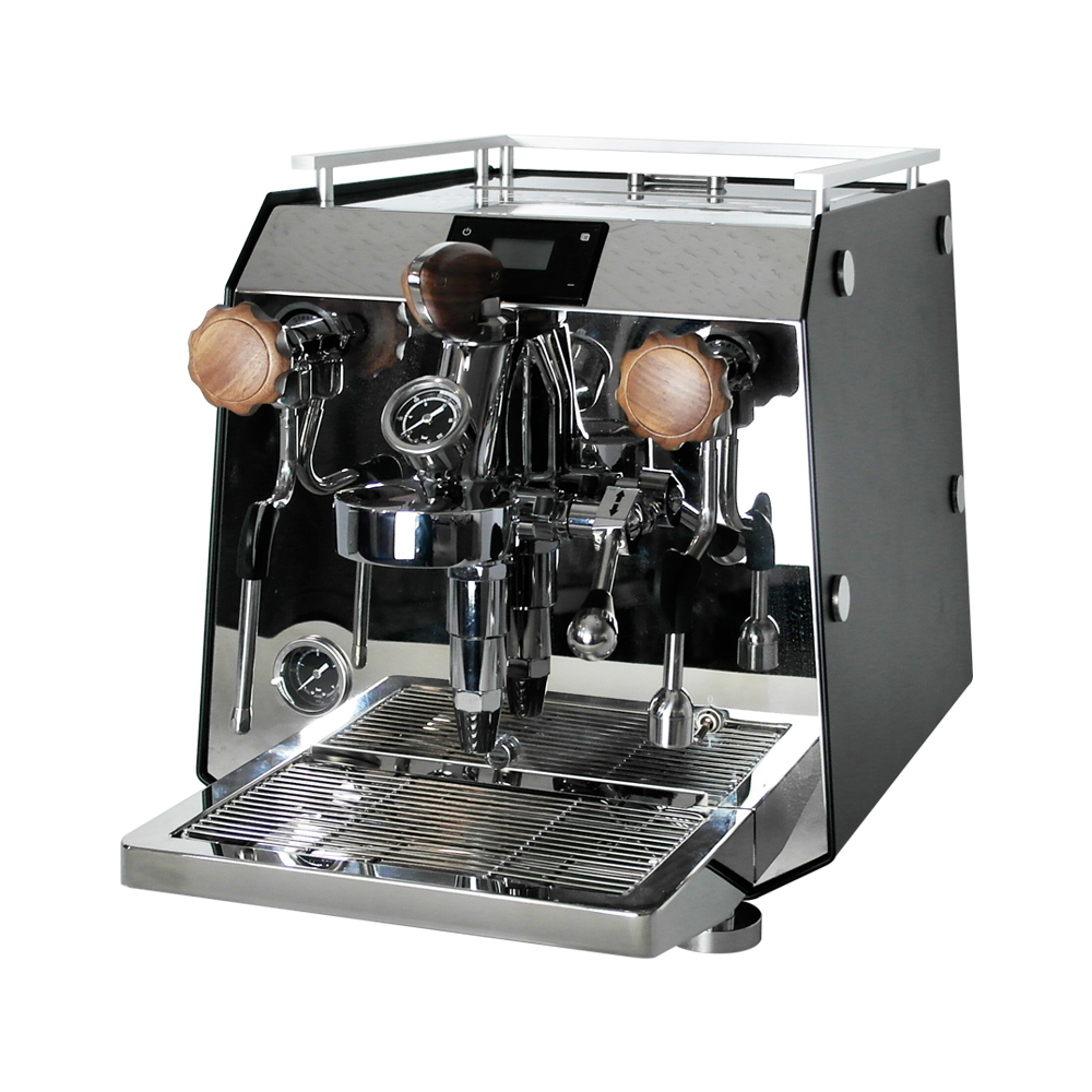 딜리코 E61 FCD PRO….’국내 정식 출시 예정’ 2024 서울 카페쇼에서 선보여…