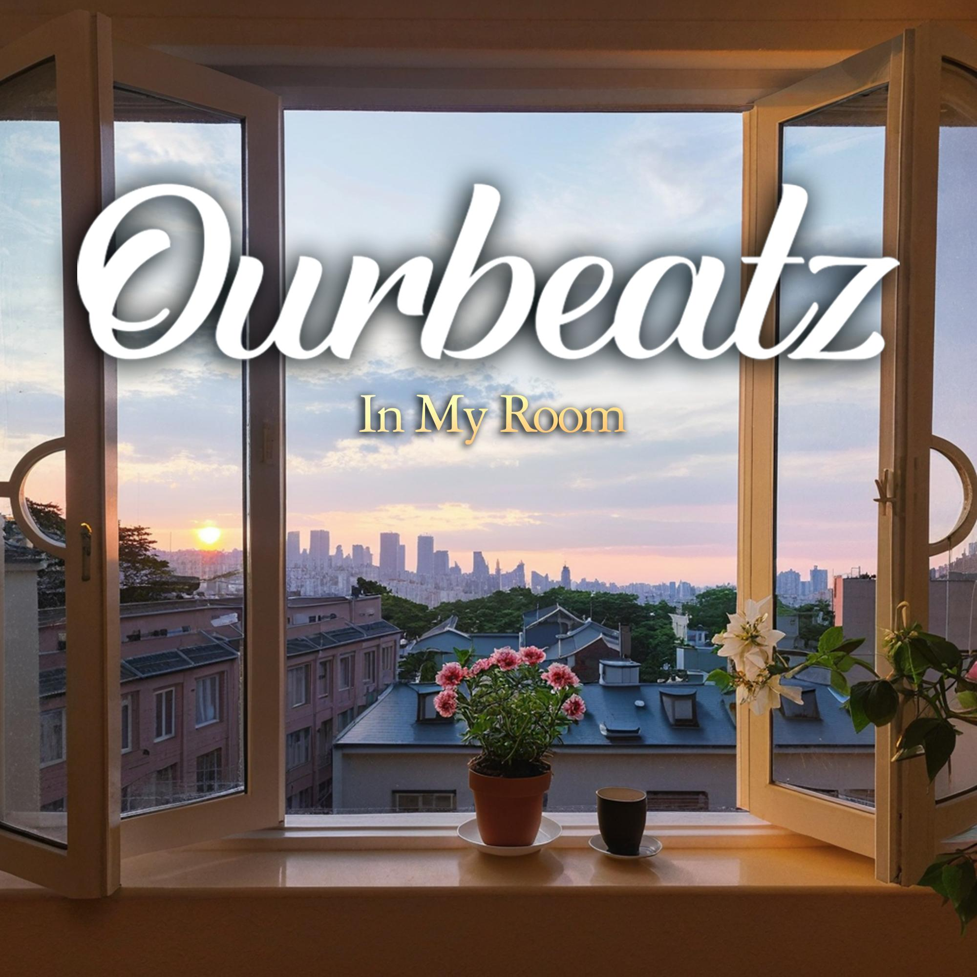 Ourbeatz Season3 41집 앨범 “In My Room” 발매... 3년여 동안 100개 앨범 발매
