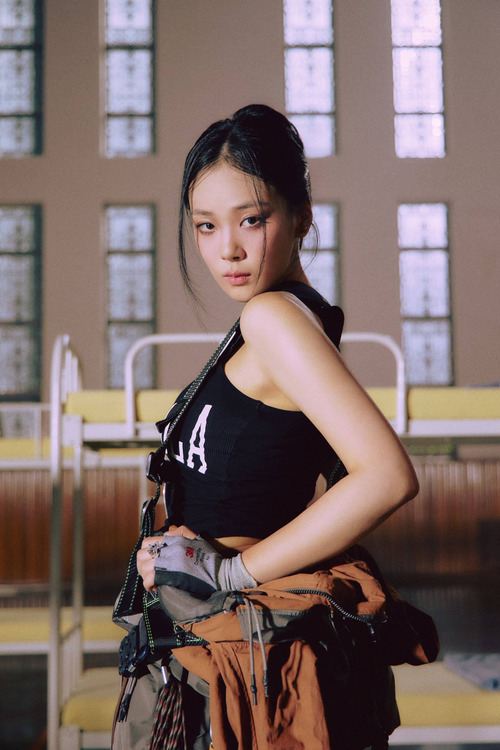 비비, 더블싱글 ‘데레’ D-2…대세 라인업 마지막 퍼즐은 원밀리언