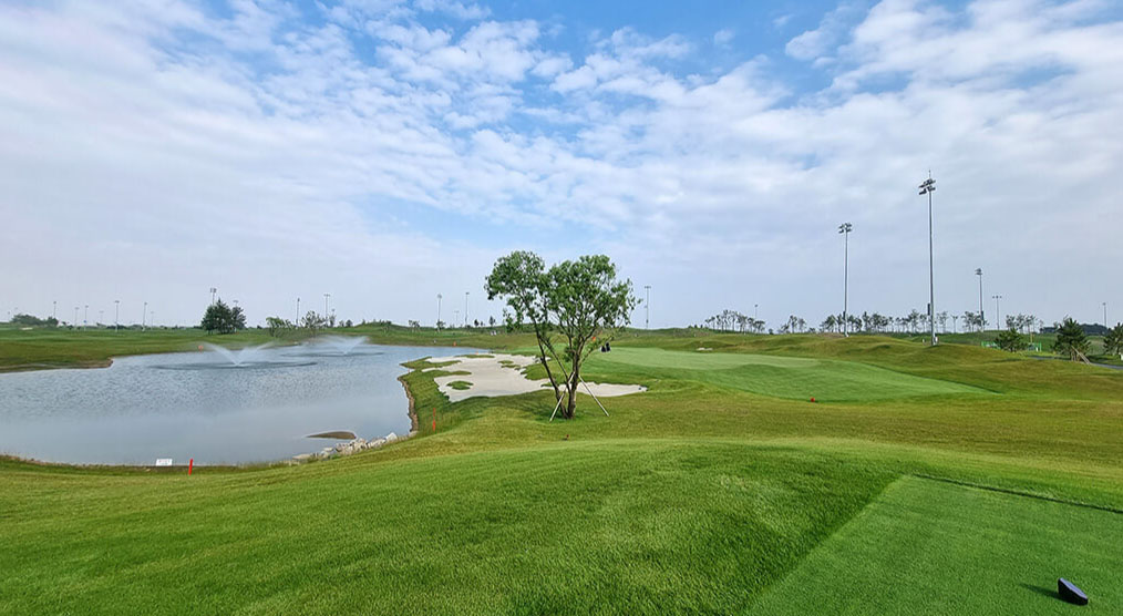 그린재킷, 오렌지듄스 골프클럽과 캐디피 카드결제 서비스 제휴