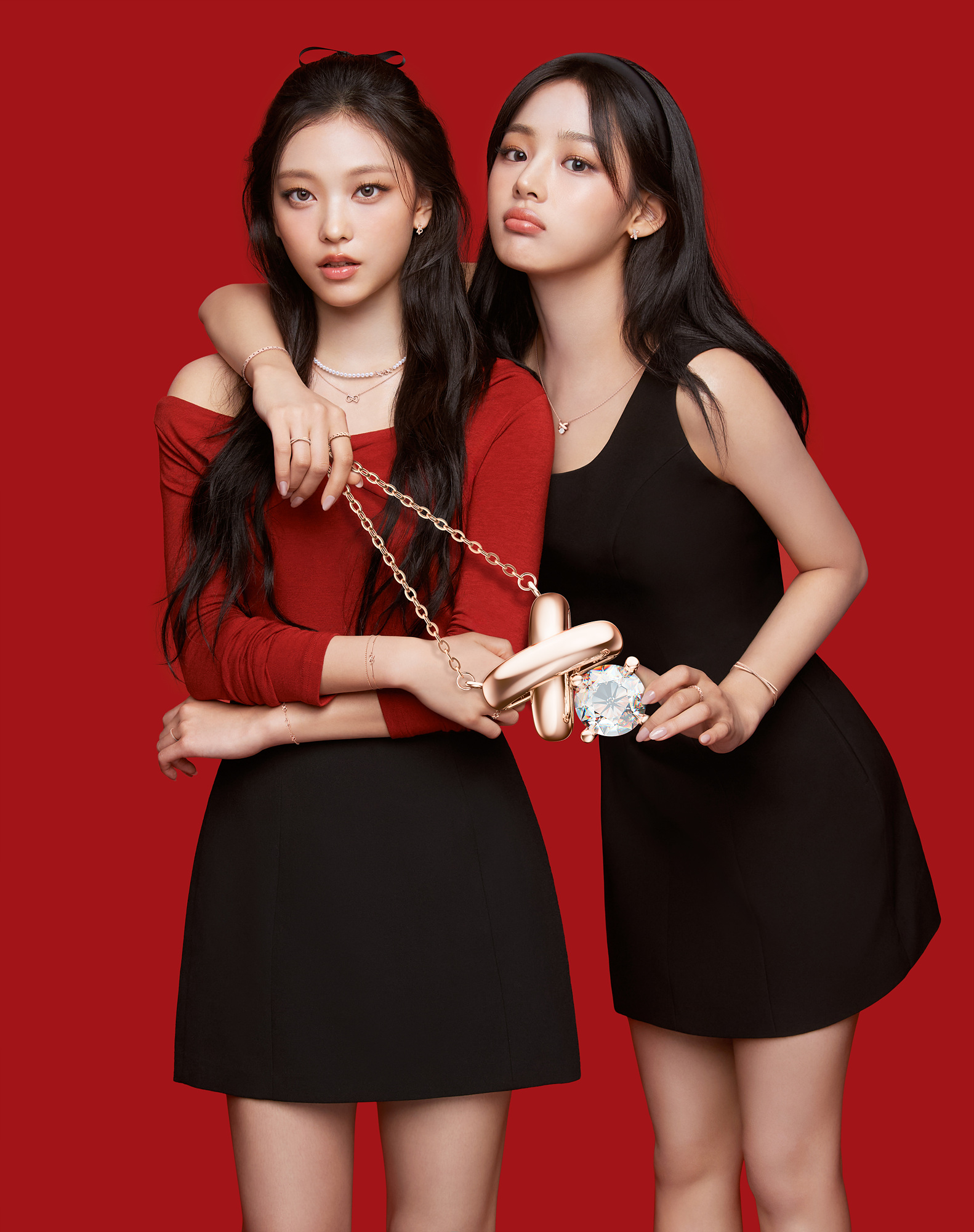 스톤헨지, 홀리데이다이아 출시